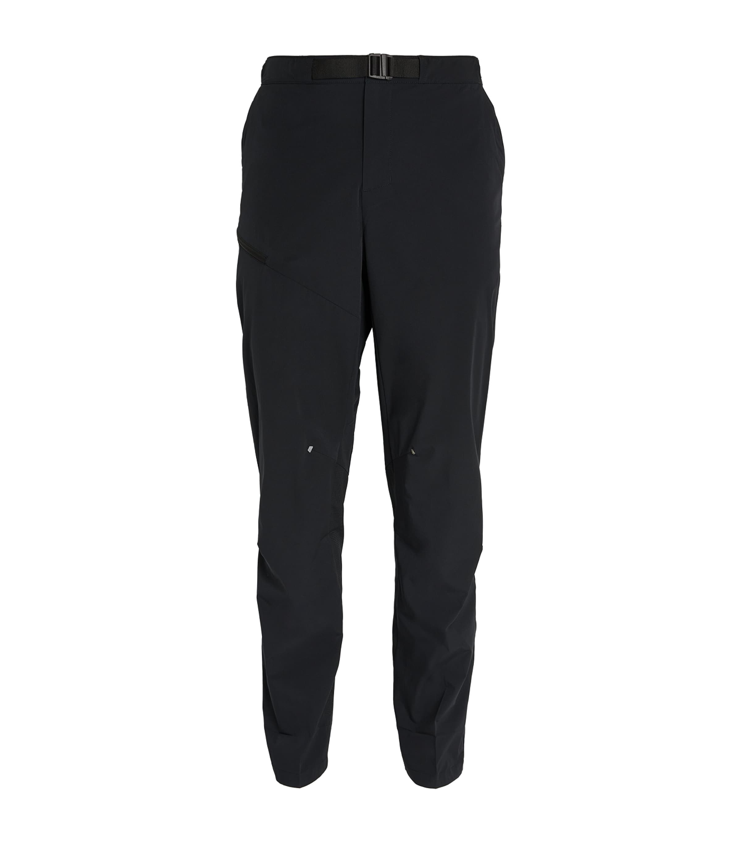 Trek Trousers BLACK Image 1