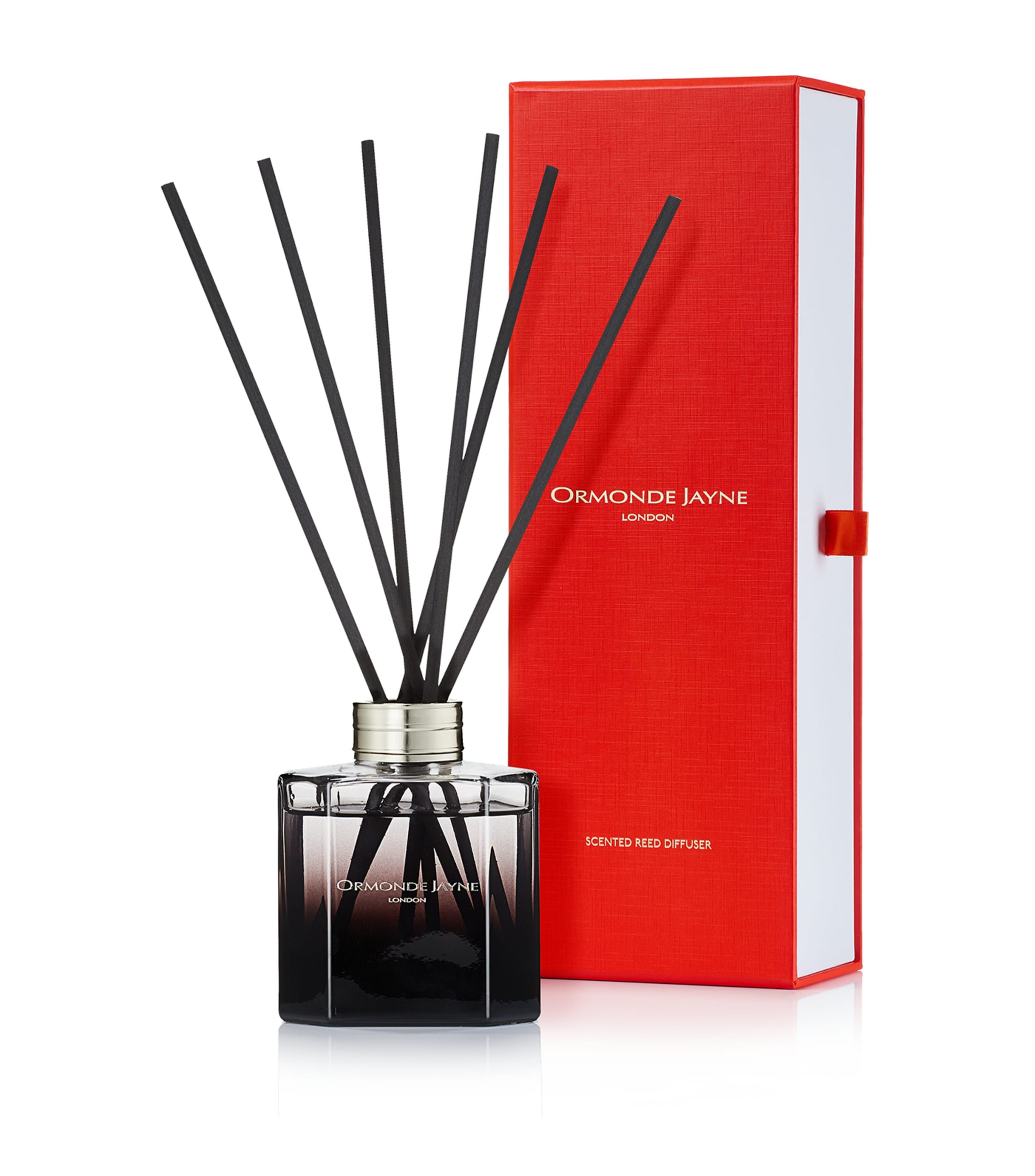 Casablanca Lily Diffuser (250ml) MULTI Image 2