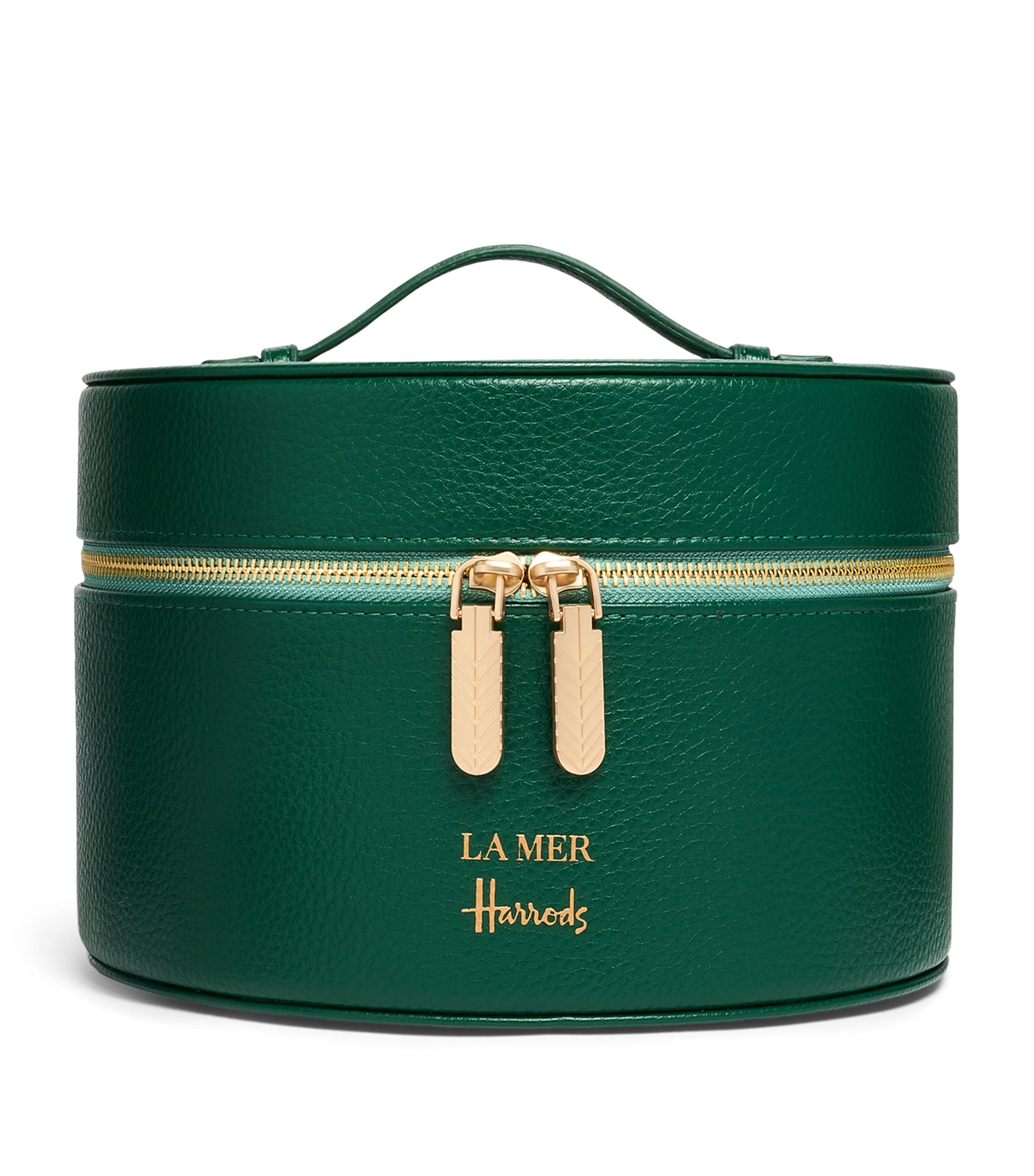 La Mer The Lux Essentials Skincare Gift Set | Harrods US
