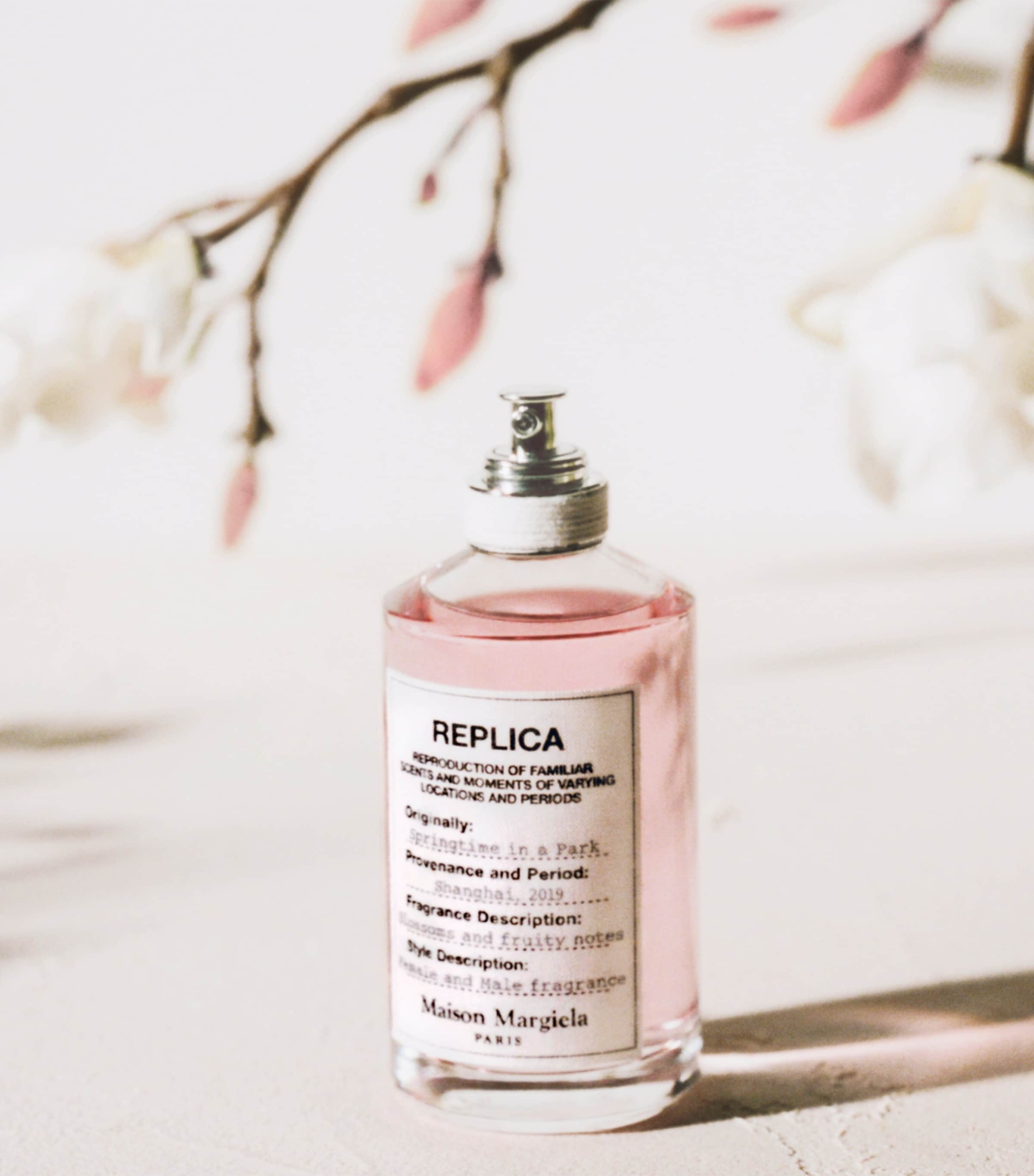 Maison Margiela Replica Springtime in a Park Eau de Toilette