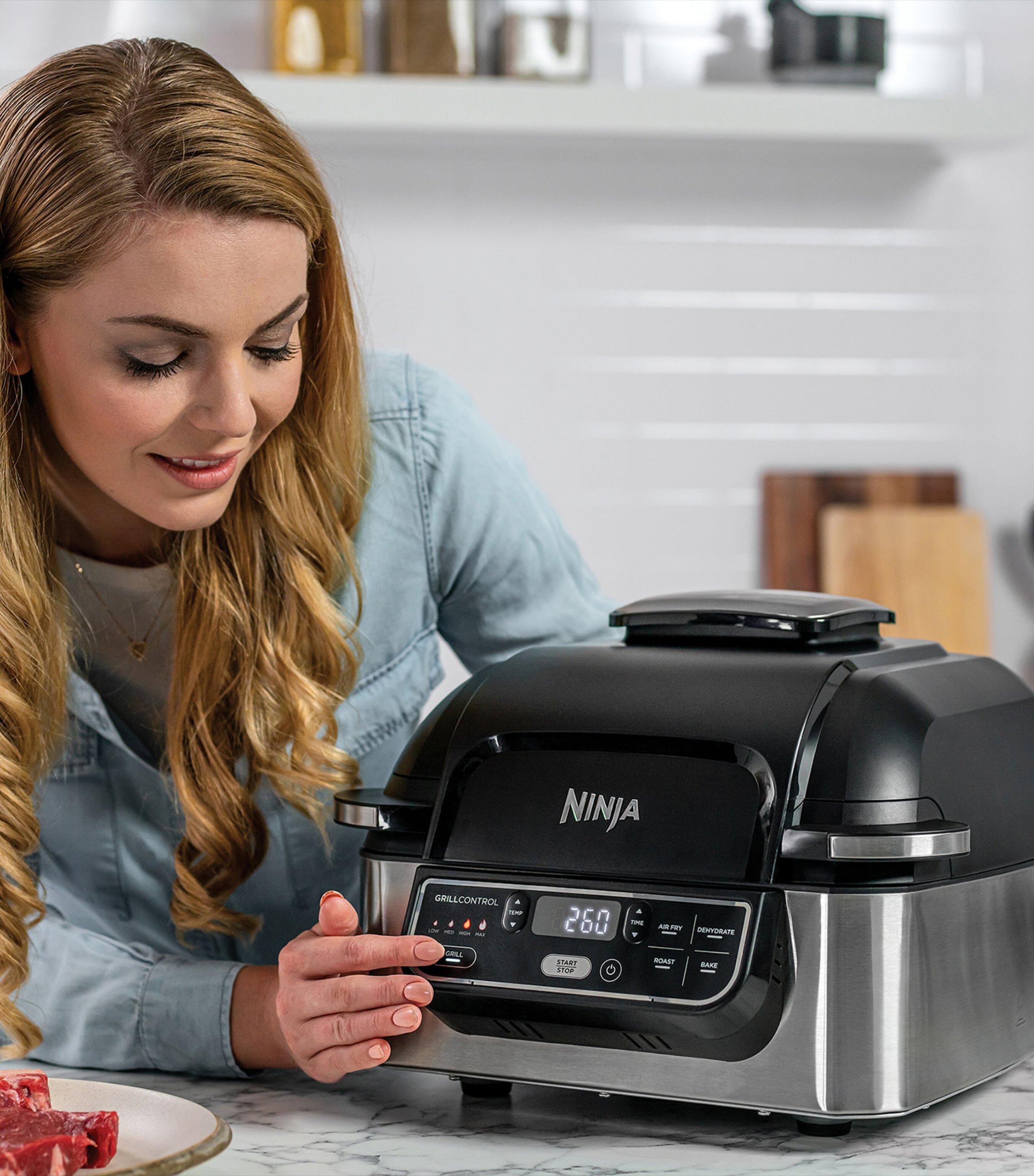 Ninja foodi grill canada best sale