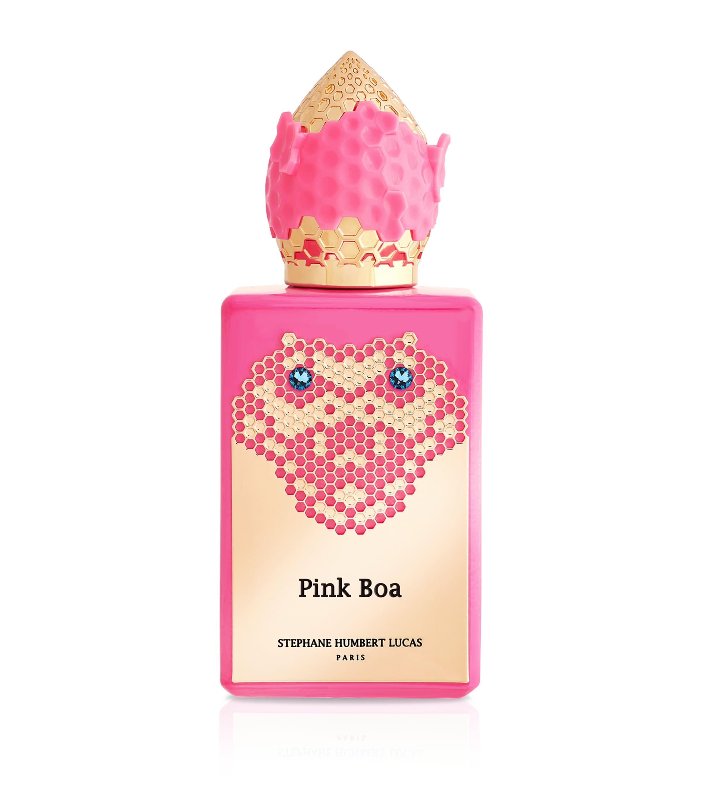Stephane Humbert Lucas Pink Boa Eau de Parfum (50ml) Image 1