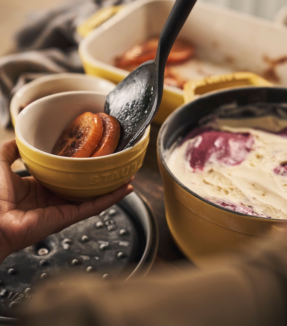 Round Cocotte (28cm) CITRON Image 6