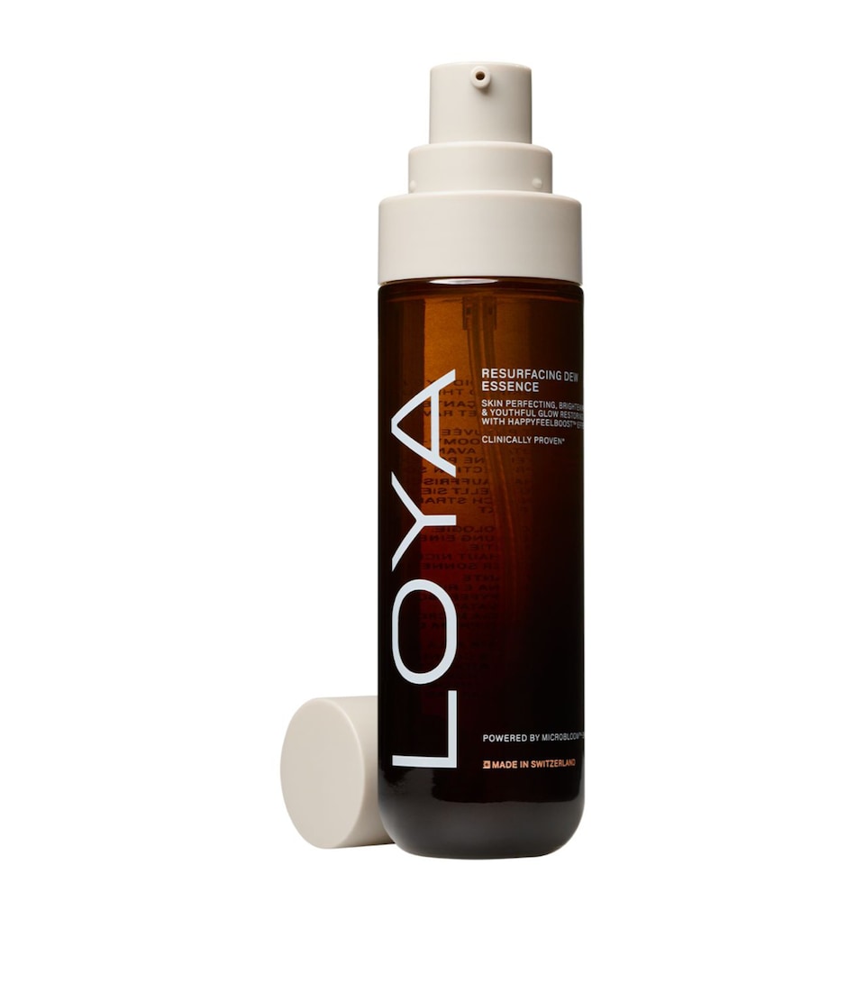 LOYA Resurfacing Dew Essence (120ml)
