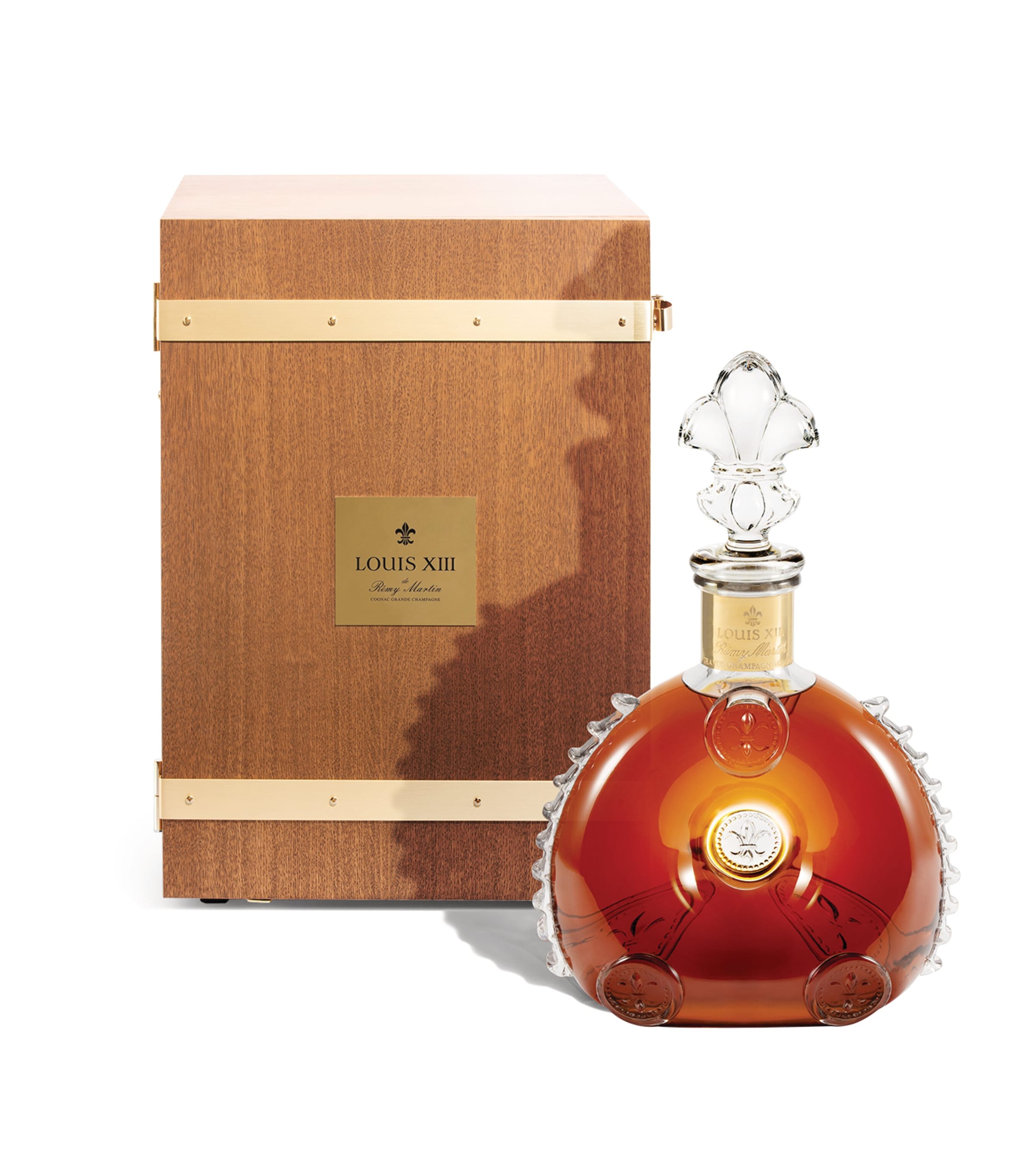 Louis XIII LOUIS XIII Le Jeroboam Cognac (3L) | Wine & Spirits | Spirits | Aperitif & Digestif | Brandy | Designers | Louis XIII