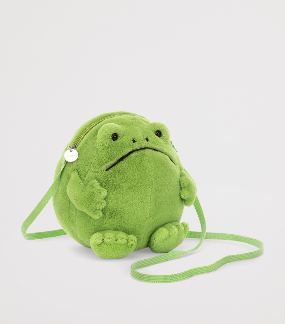 Ricky Rain Frog Bag MULTI Image 4