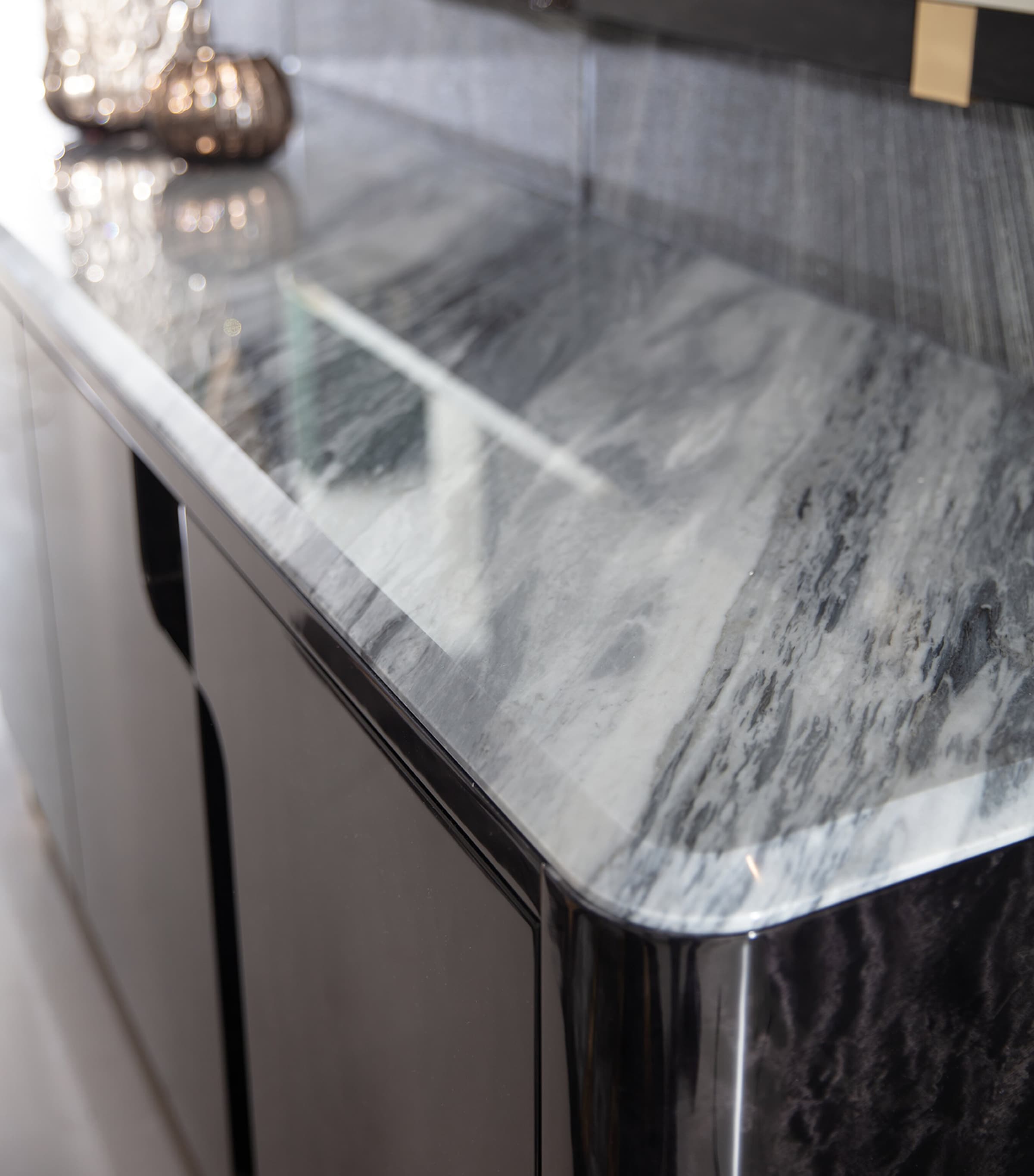 Giorgio Collection Charisma Buffet Multi Colour Image 7