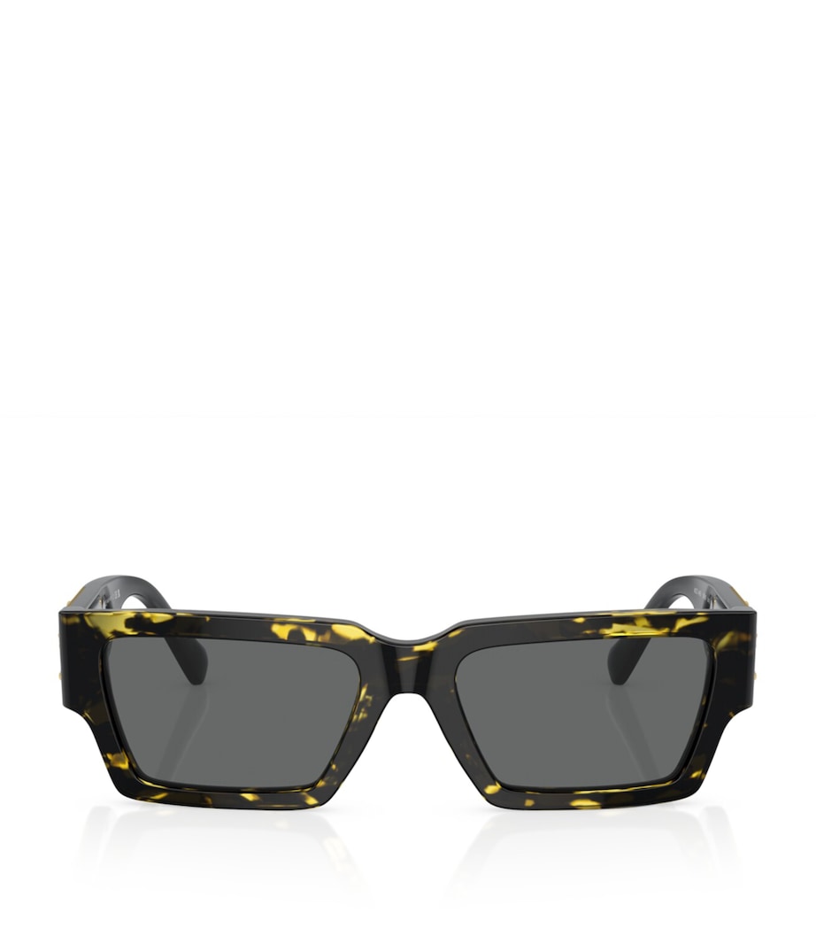 Acetate 0VE4459 Sunglasses 542887 Image 1