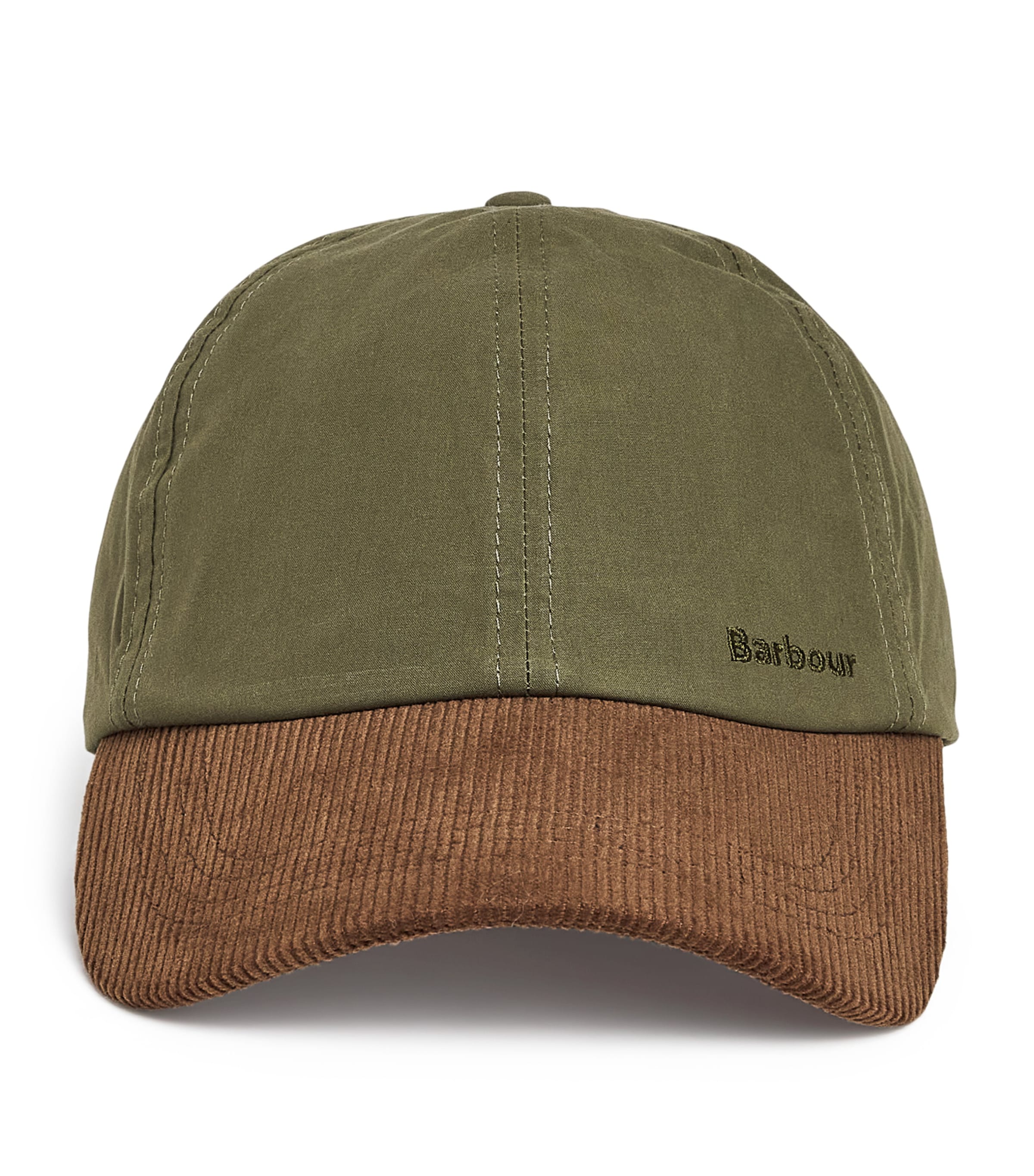 Cotton Transport Sports Cap DUSKY GREENGN31 Image 1