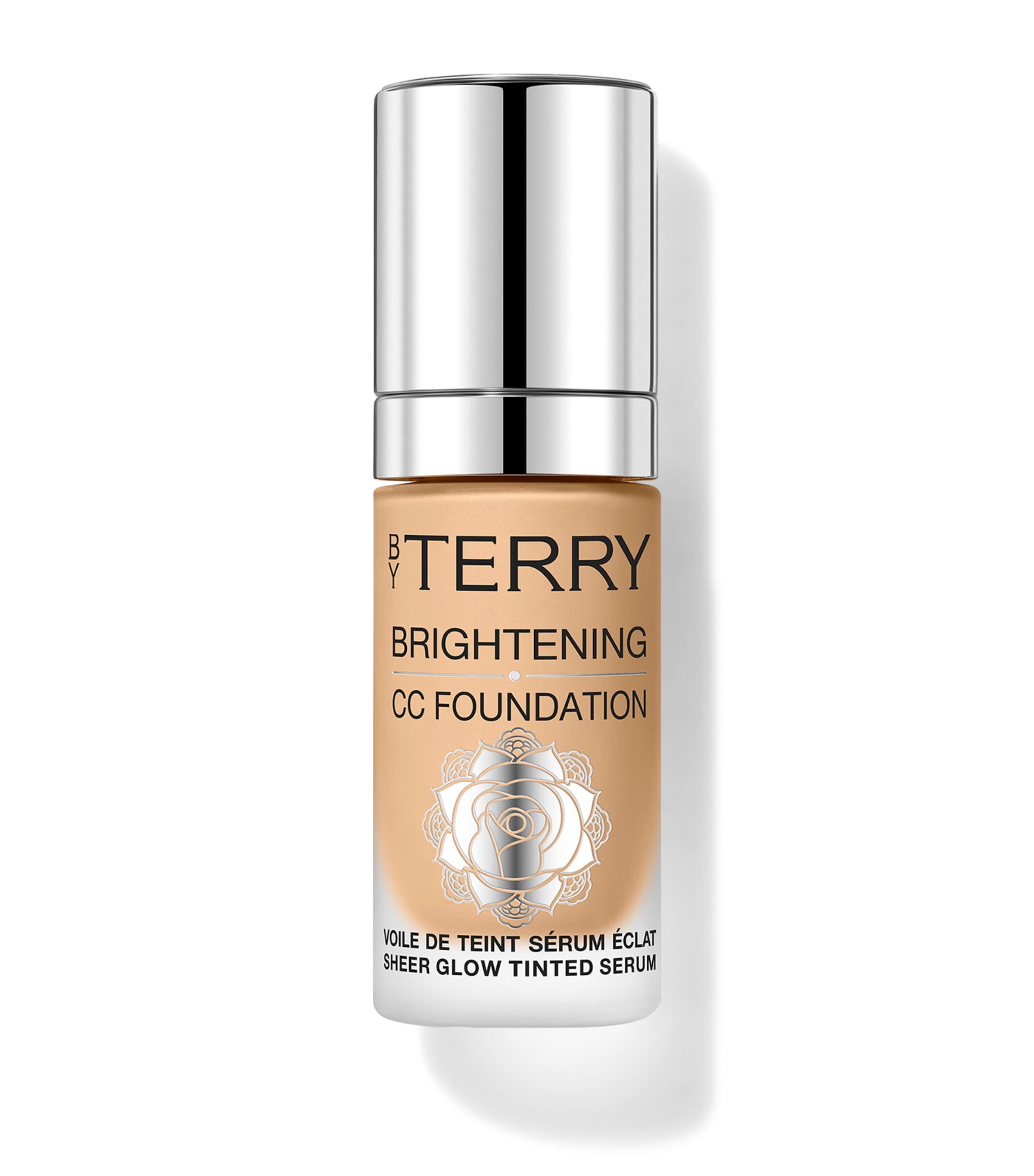 By Terry Brightening Cc Foundation