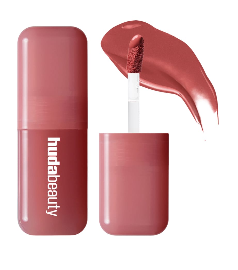 Huda Beauty Blush Filter Liquid Blush Strawberry Latte Image 1
