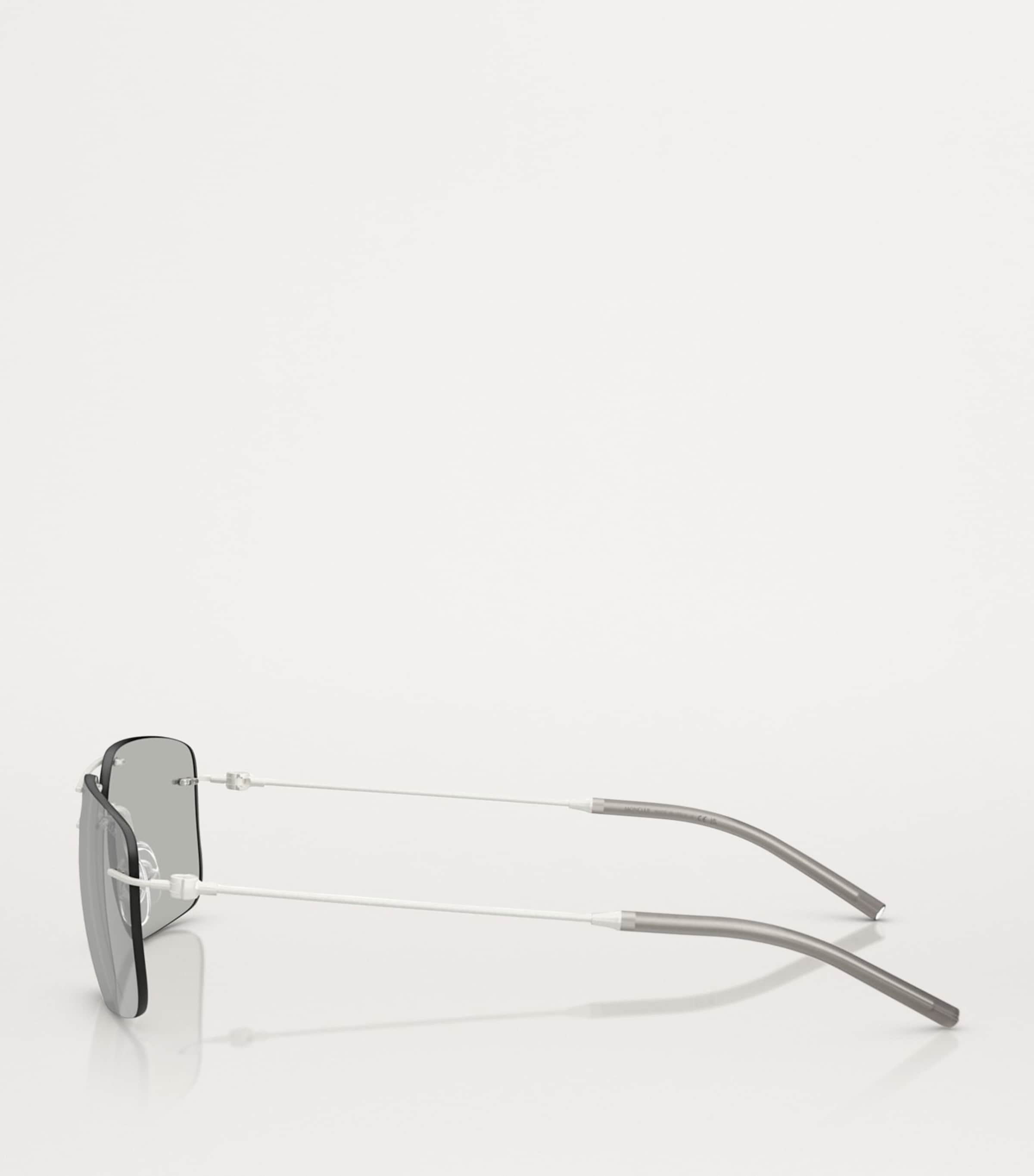Steel Doppler ME4003 Sunglasses 10048V Image 3