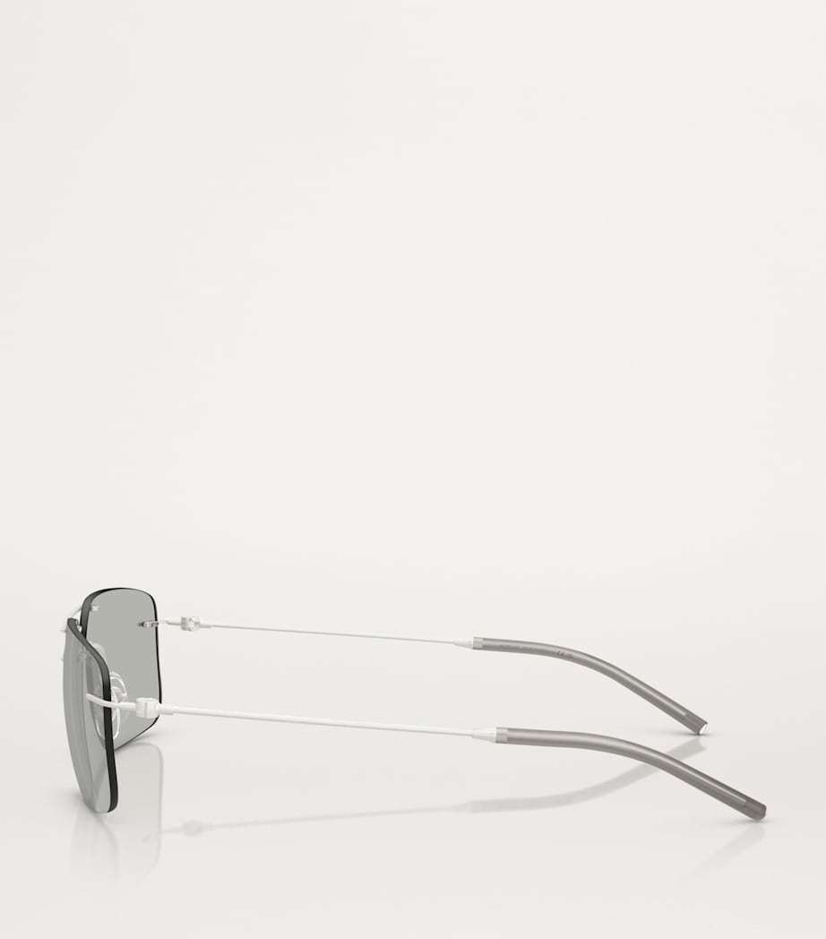 Steel Doppler ME4003 Sunglasses 10048V Image 3