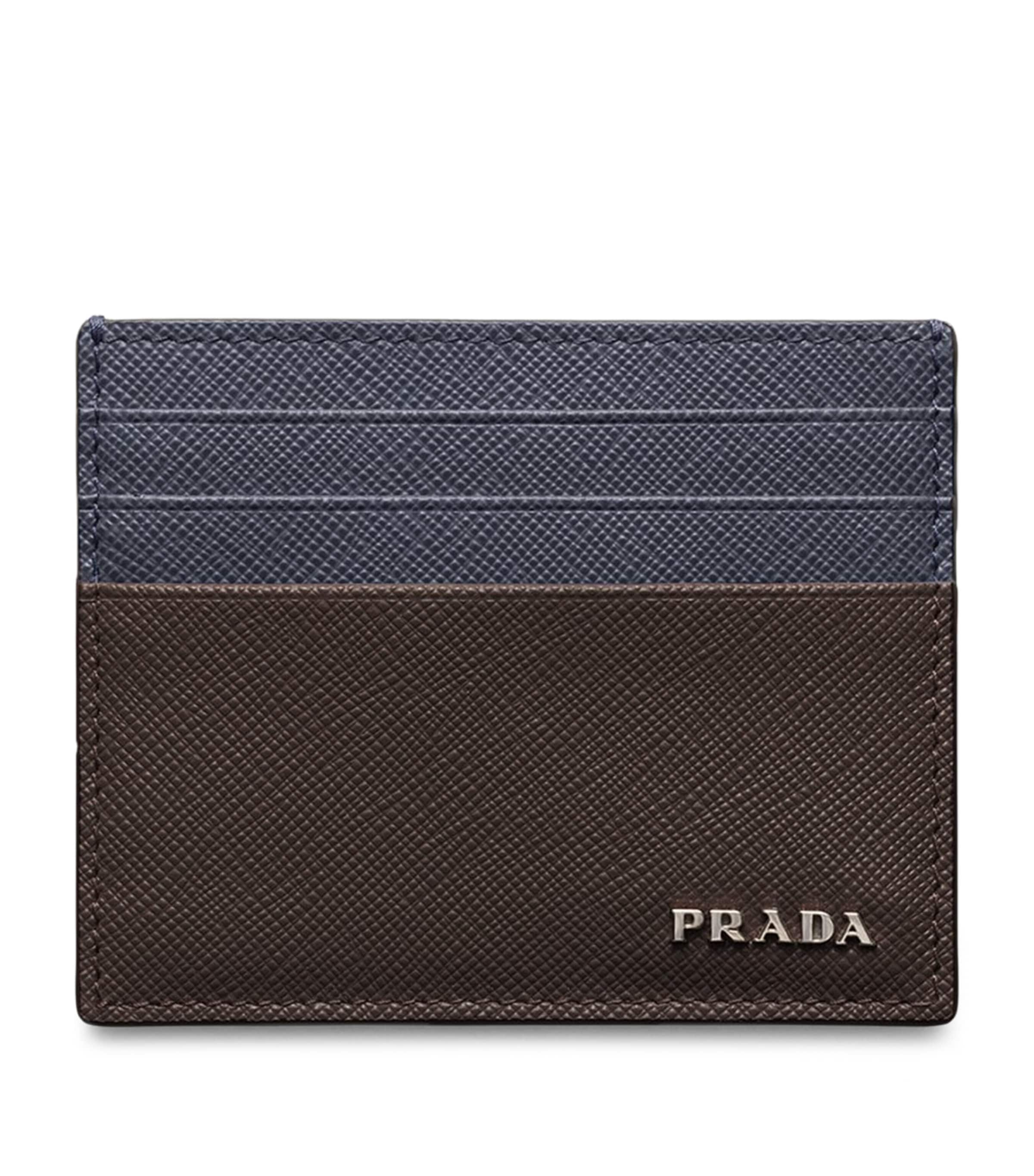 Mens Prada Cardholders Harrods UK