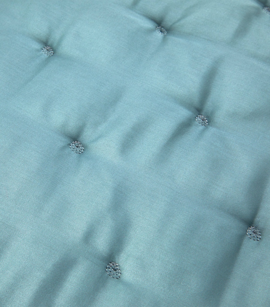 Triomphe Super King Bedspread (285cm x 250cm) FJORD Image 4