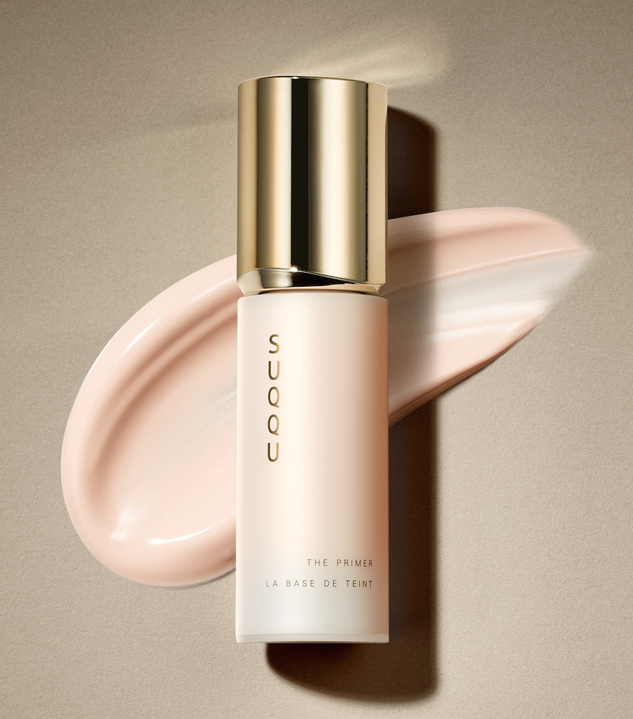 The Primer NO COLOUR Image 2