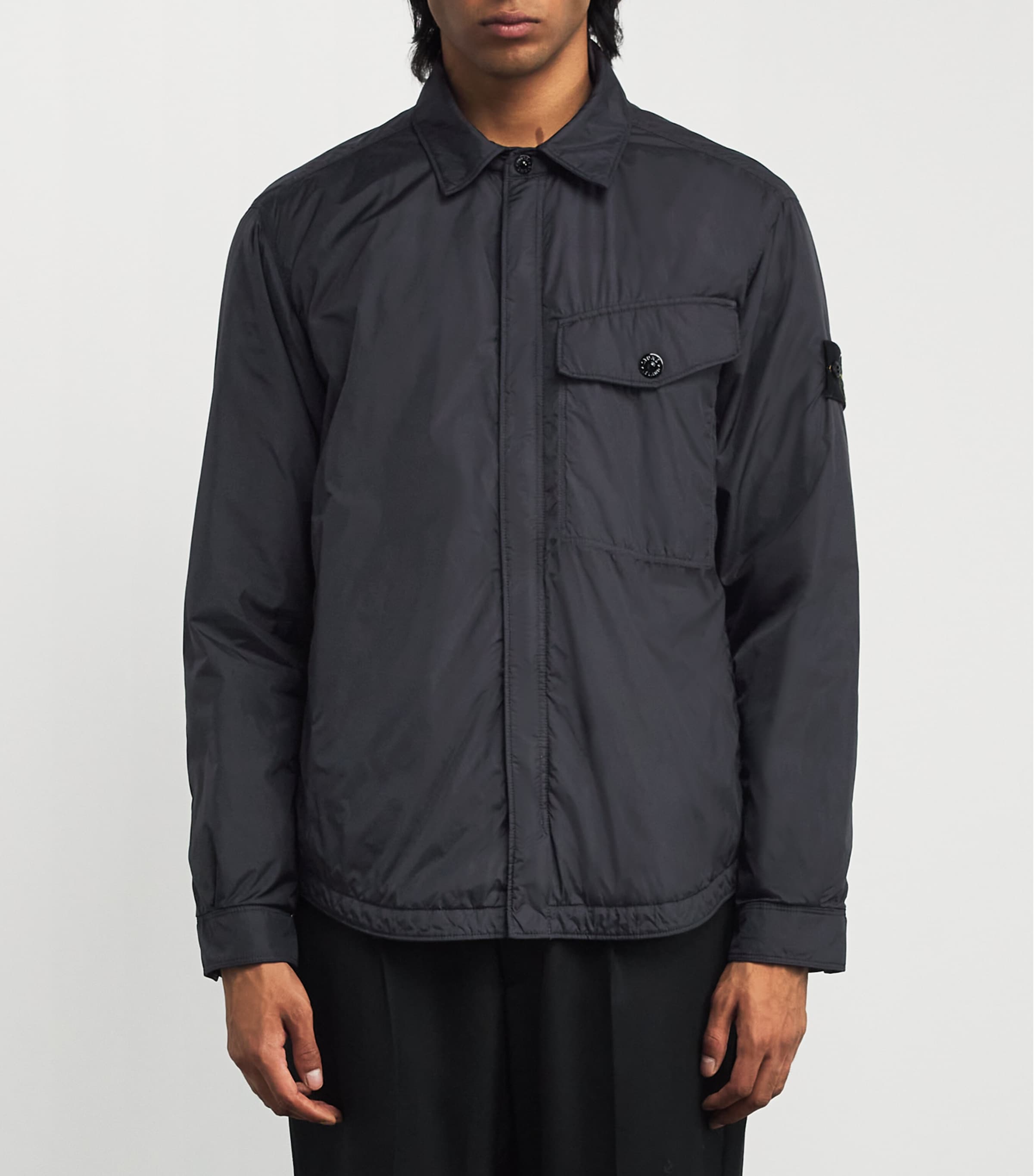 Wind-Resistant Jacket V0029 Image 3