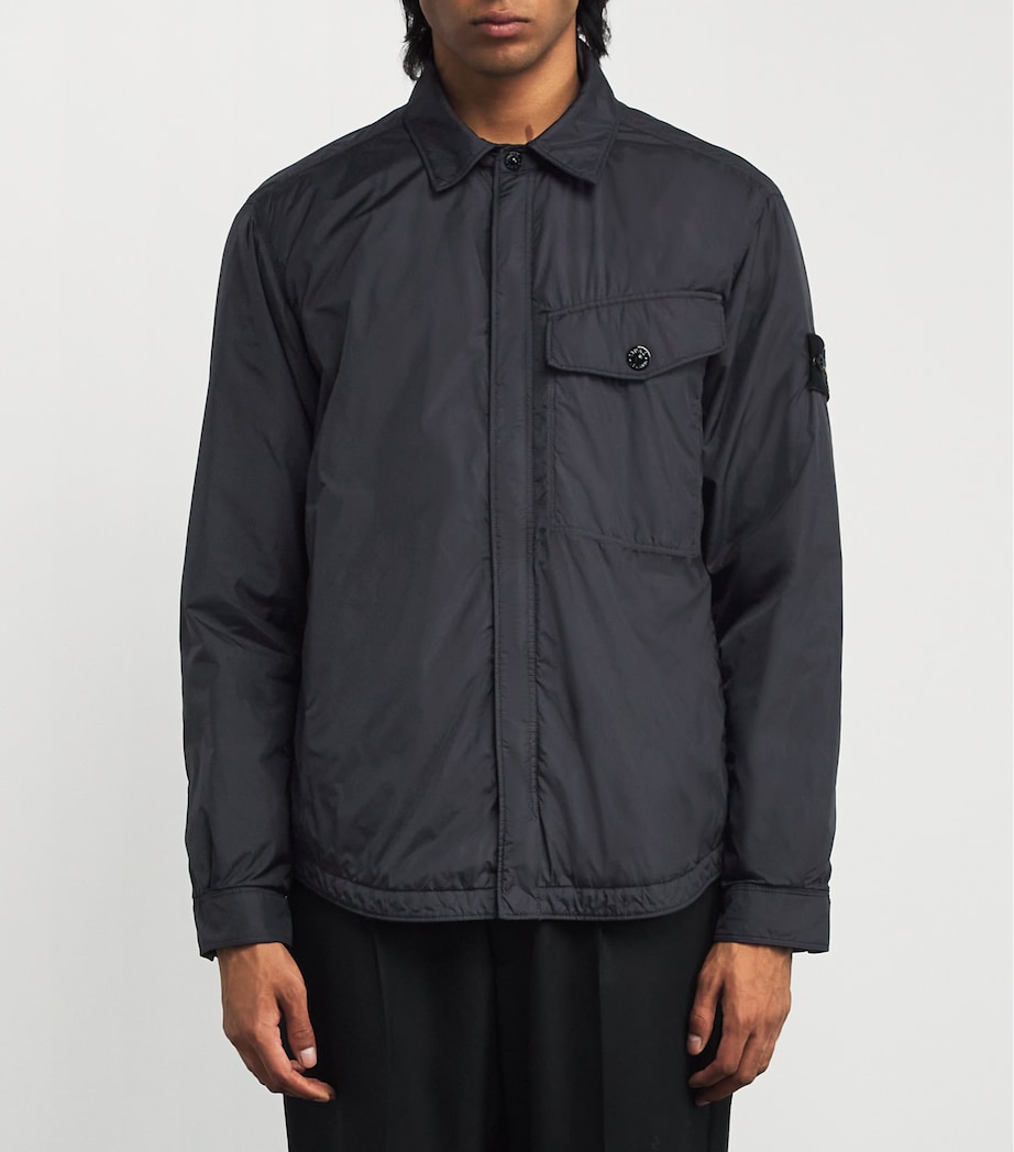 Wind-Resistant Jacket V0029 Image 3