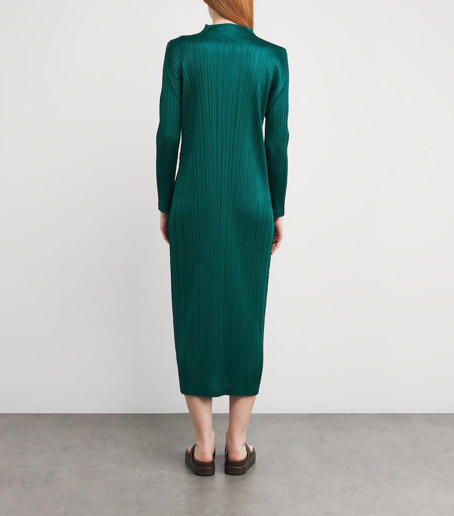 Monthly Colors January Midi Dress 66 Image 3