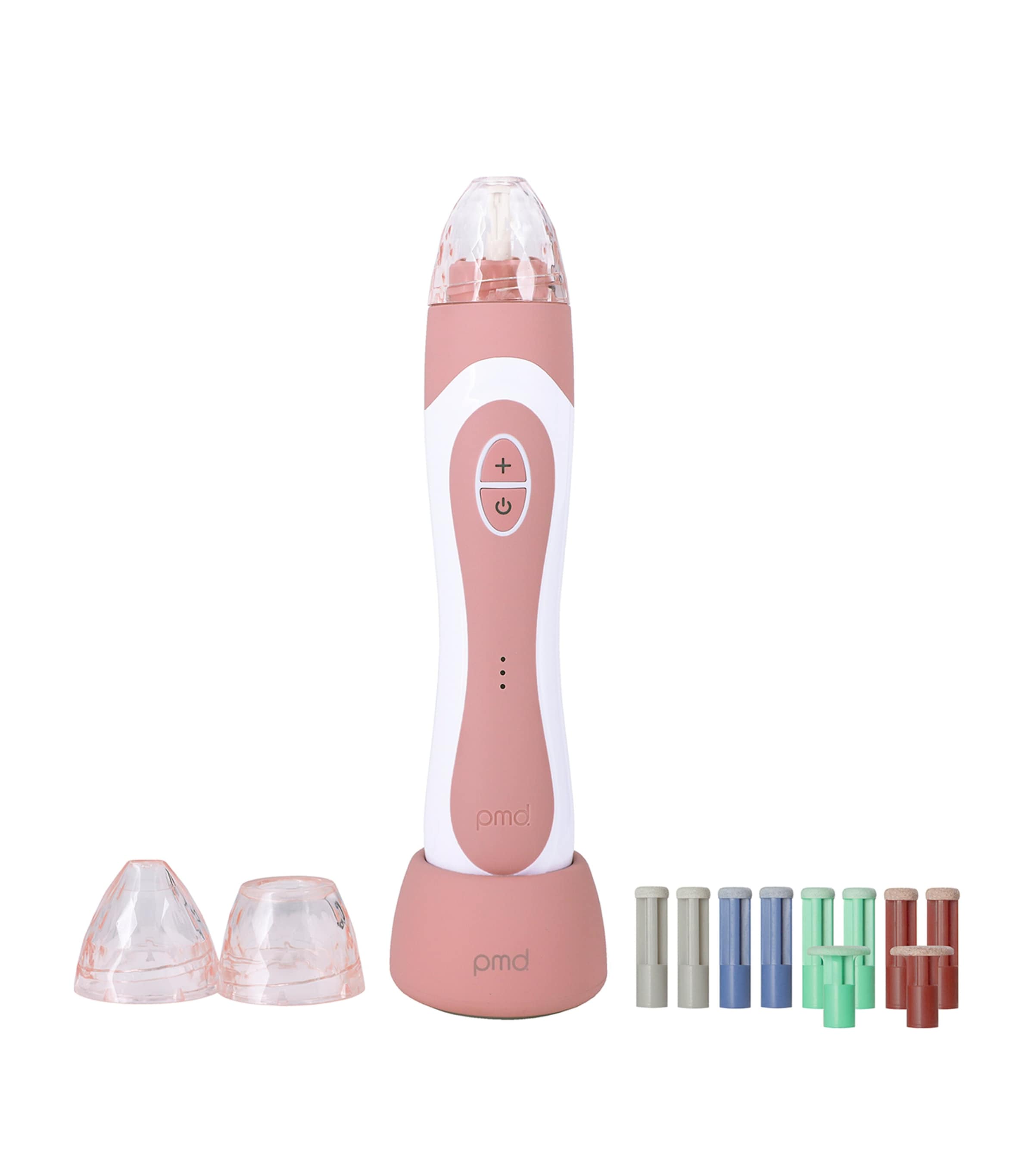 Personal Microderm Elite Pro ROSE Image 1