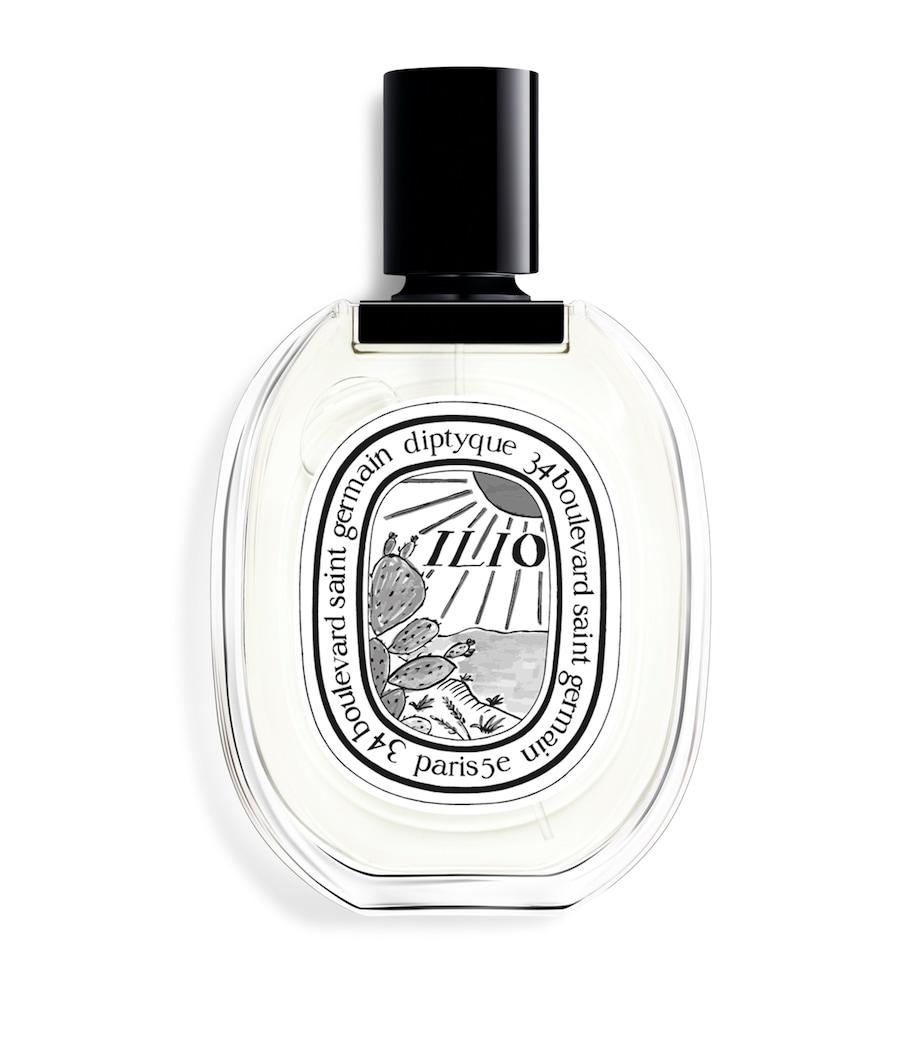 Ilio Eau de Toilette (100ml) NO COLOUR Image 1