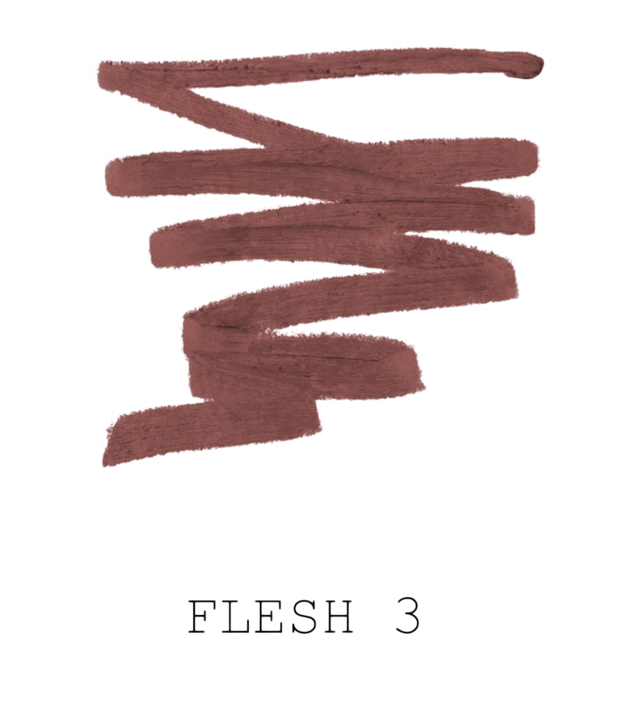 Legendary Longwear Lip Liner FLESH 3 Image 2