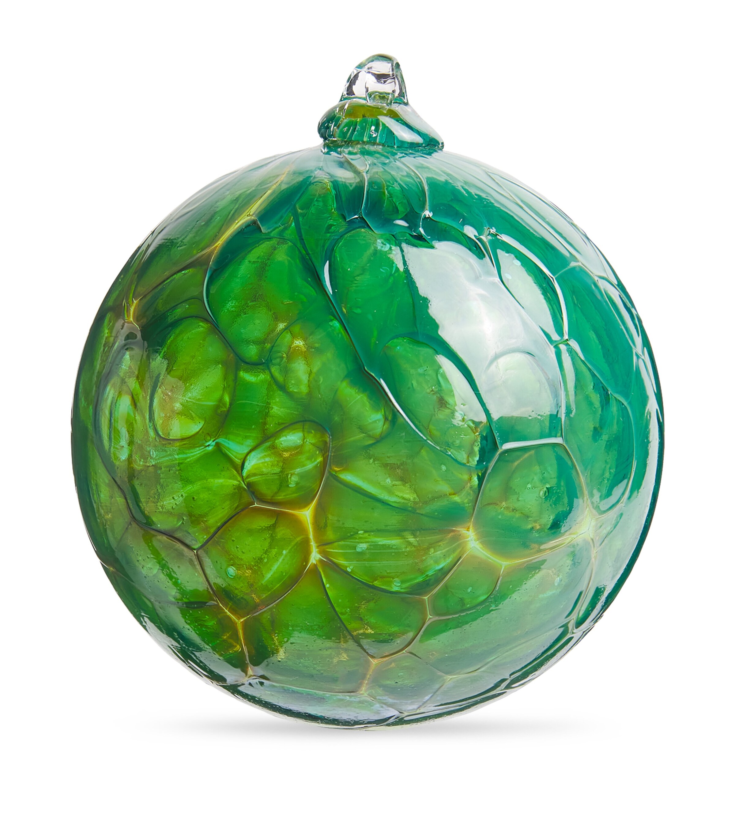 Harrods Glass Bauble | Christmas | Designers | Harrods | Decorations | Baubles