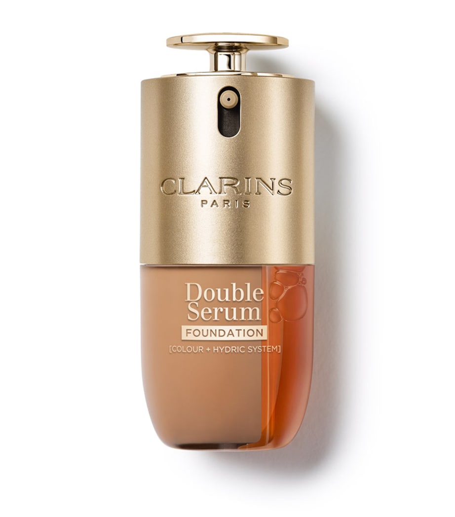 Clarins Double Serum Foundation Image 1