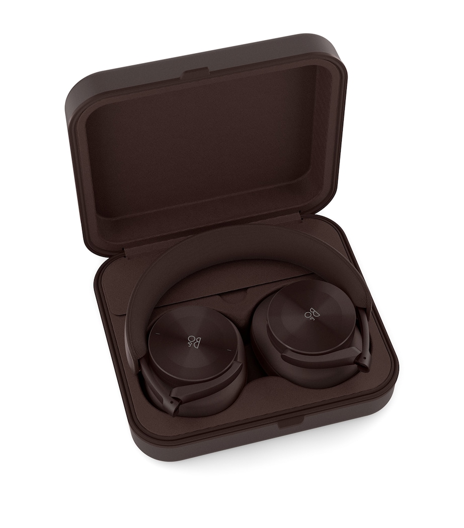 Beoplay H95 Headphones CHESTNUT Image 8