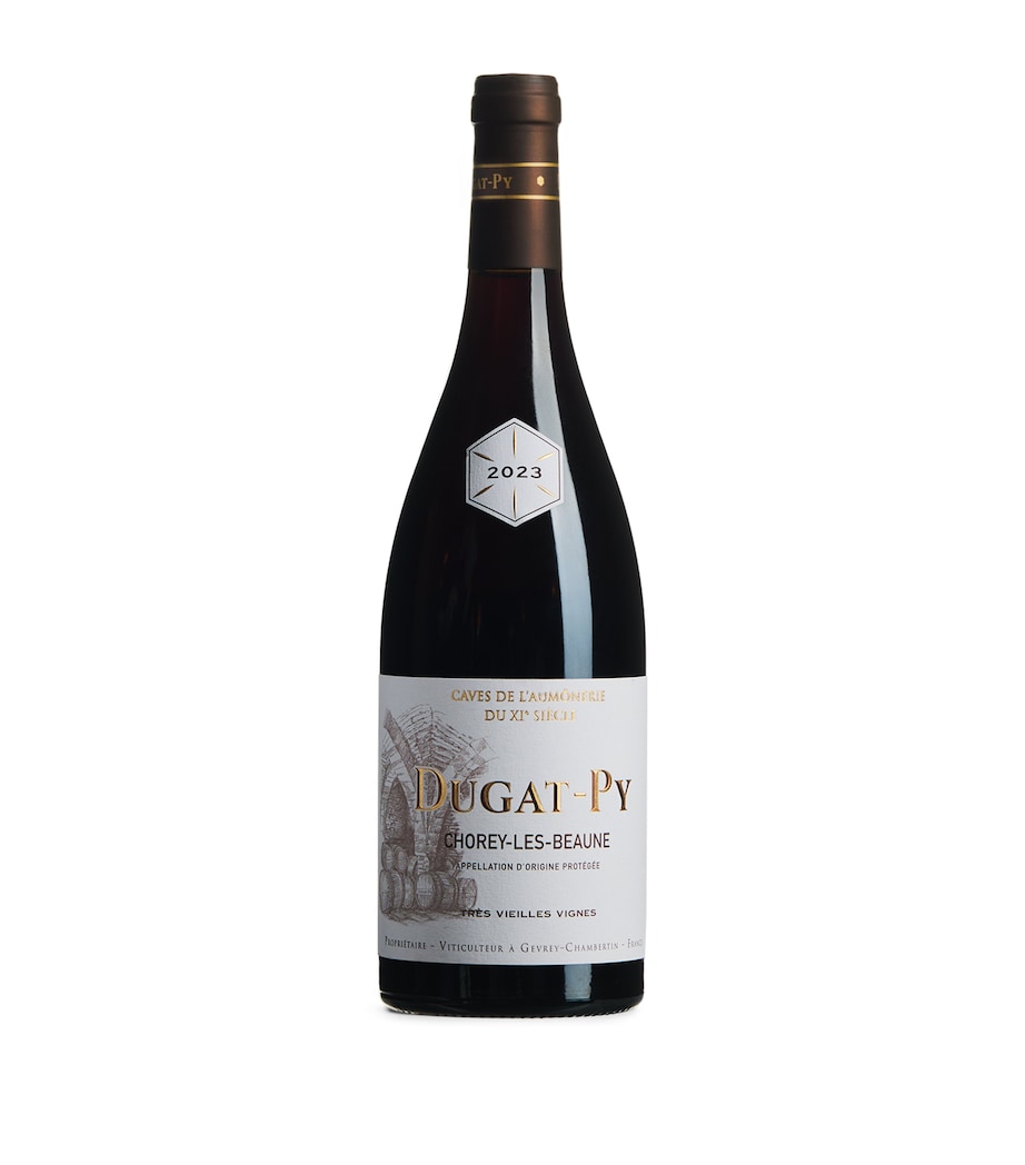 Domaine Dugat-Py Chorey-lès-Beaune Très Vieilles Vignes 2023 (75ml) - Burgundy, France Image 1