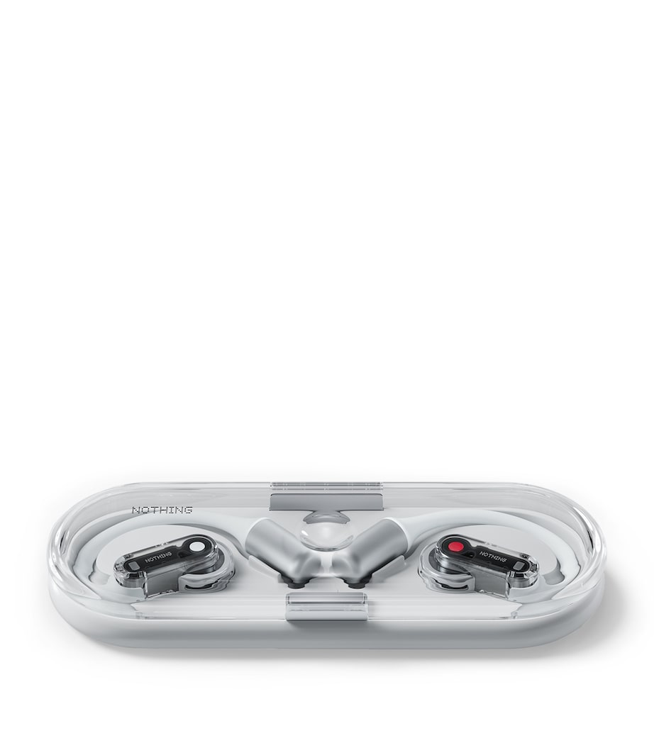 Nothing Technology Ear (Open) White Image 1