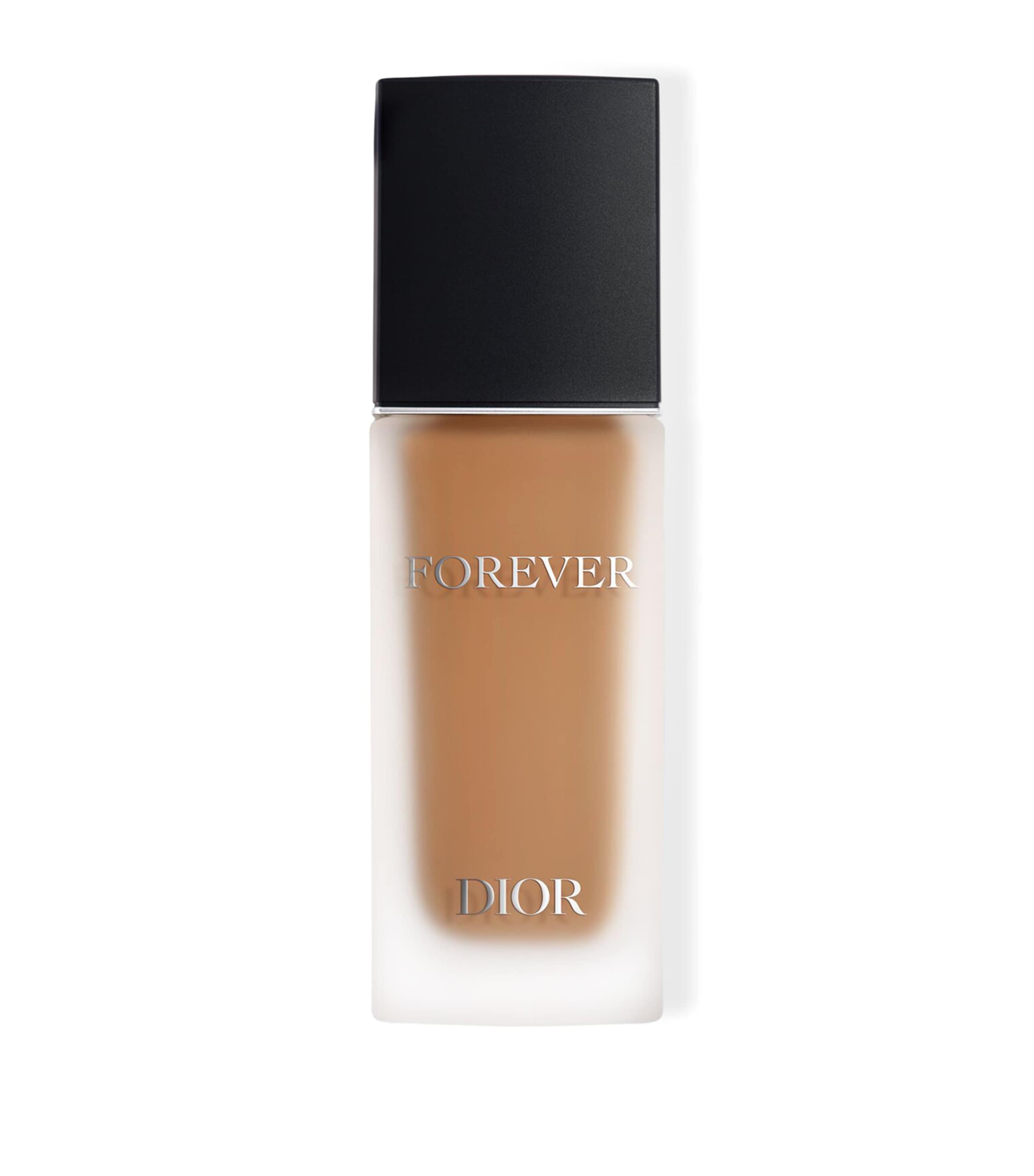 Dior Forever Matte Foundation In Beige
