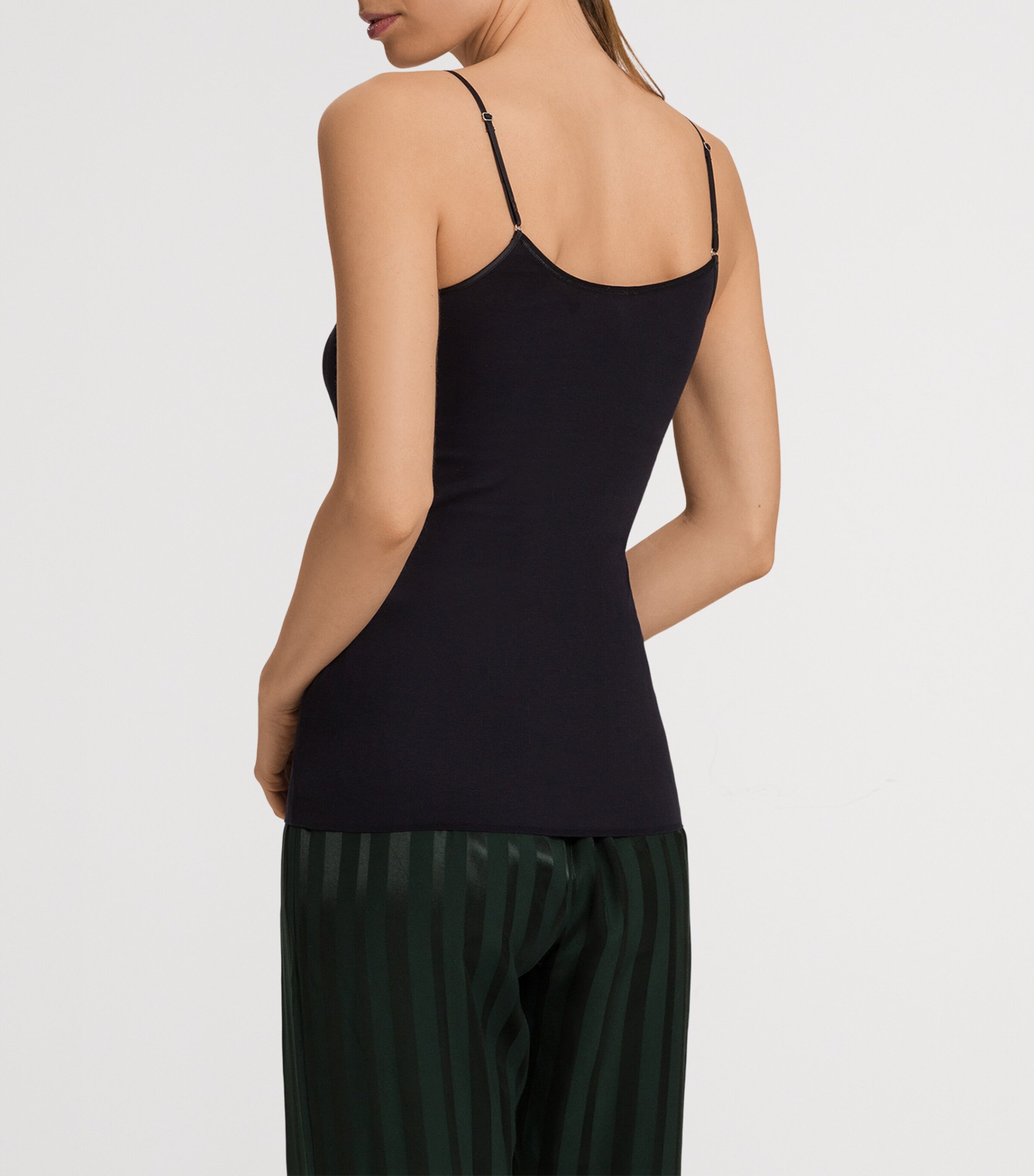 Hanro Embellished Cotton Seamless Camisole | Women Clothing | Tops | Camis & Tanks | Women New In | Womens Clothing | Designers | Hanro Hanro Embellished Cotton Seamless Camisole | Women Clothing | Tops | Camis & Tanks | Women New In | Womens Clothing | Designers | Hanro