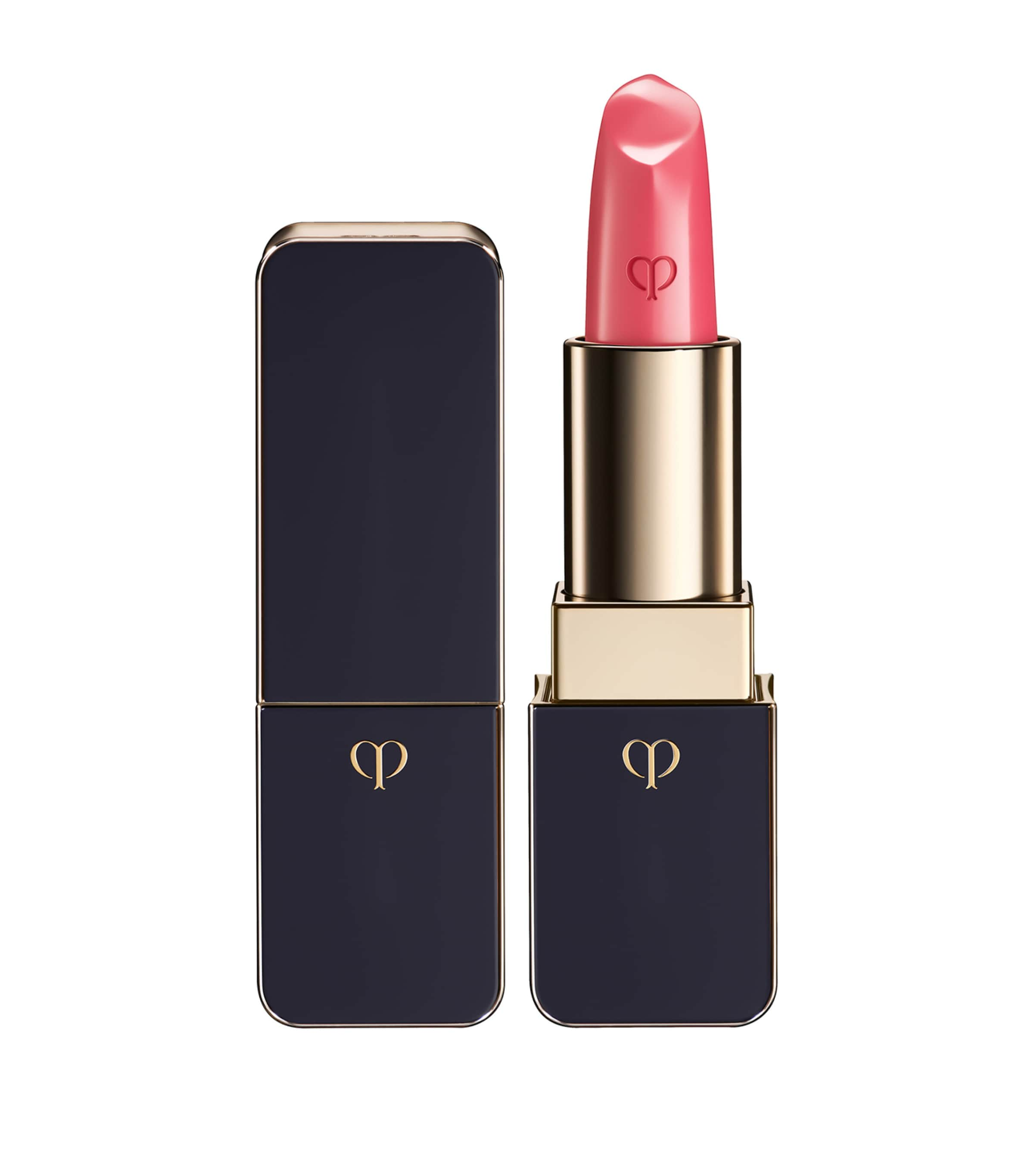 Clé De Peau Beauté Satin Lipstick In Pink