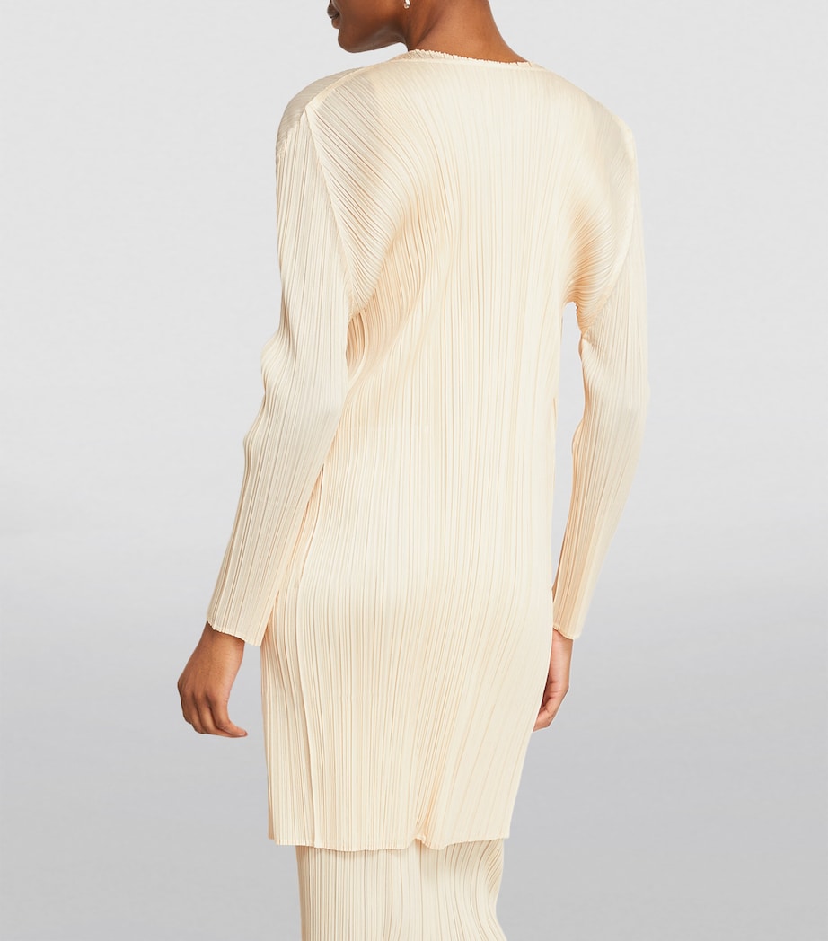 New Colorful Basics 3 Long Cardigan 40 Image 4