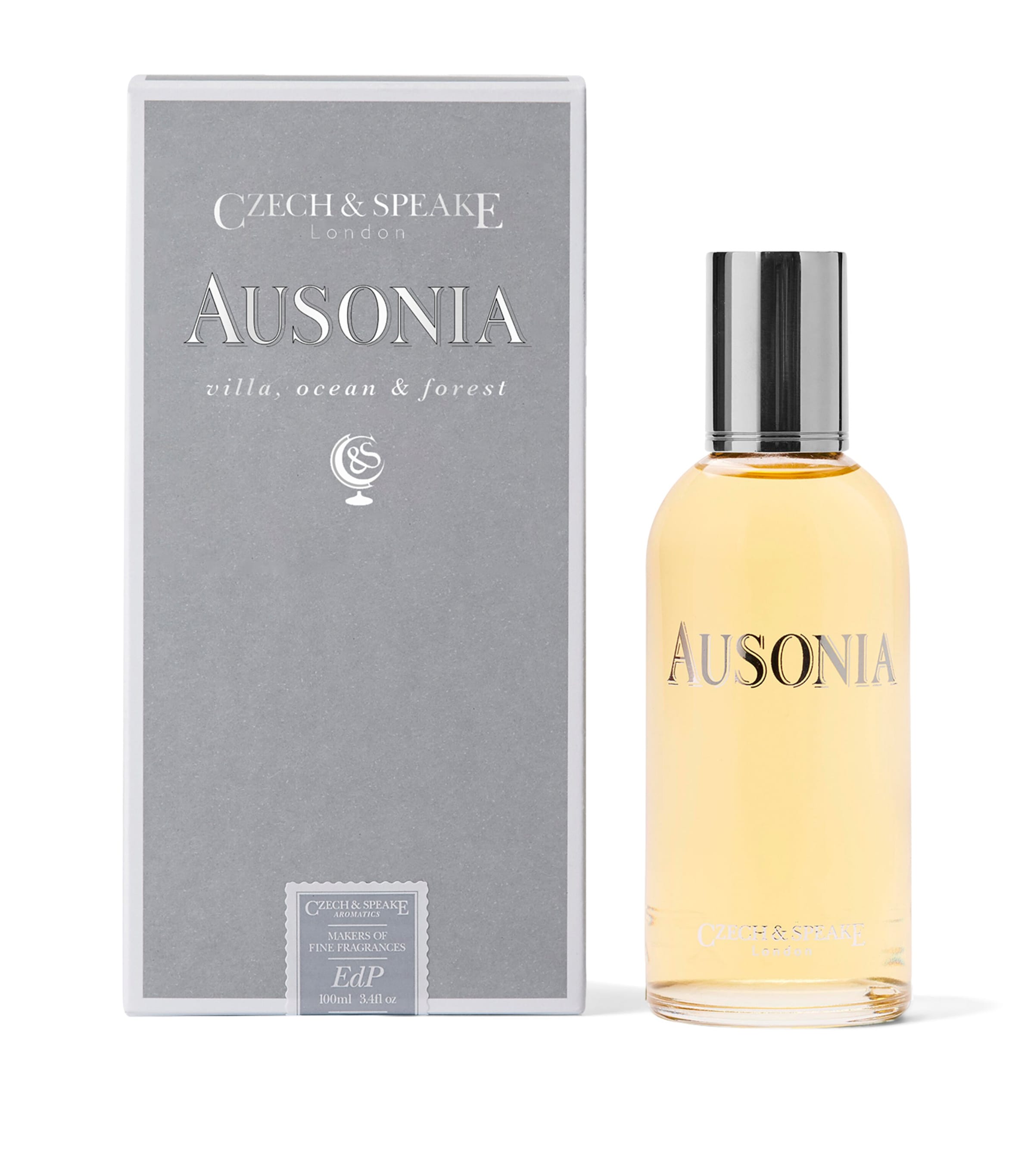 Czech & Speake Ausonia Eau De Parfum