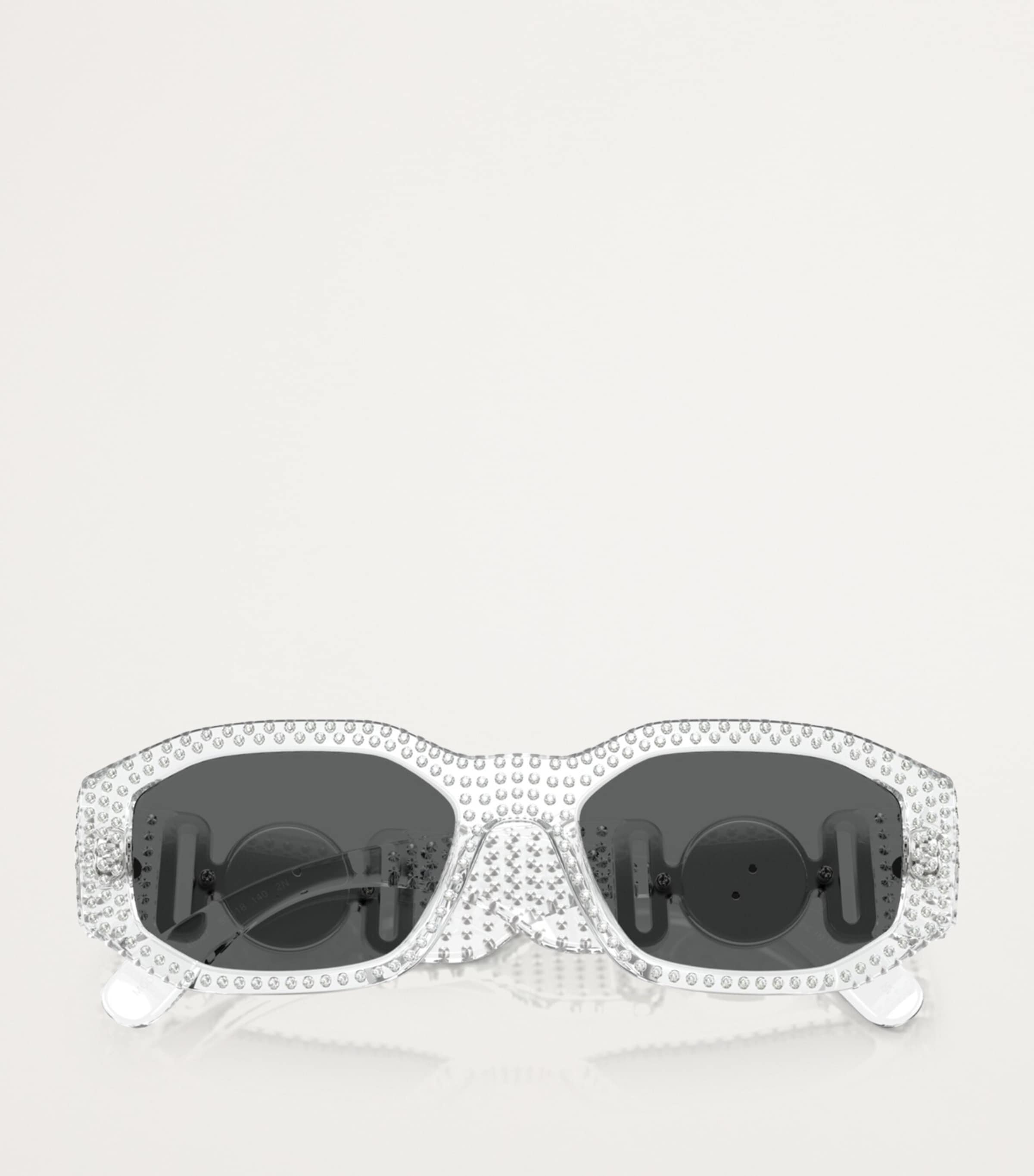 Nylon Sunglasses 148/87 Image 5