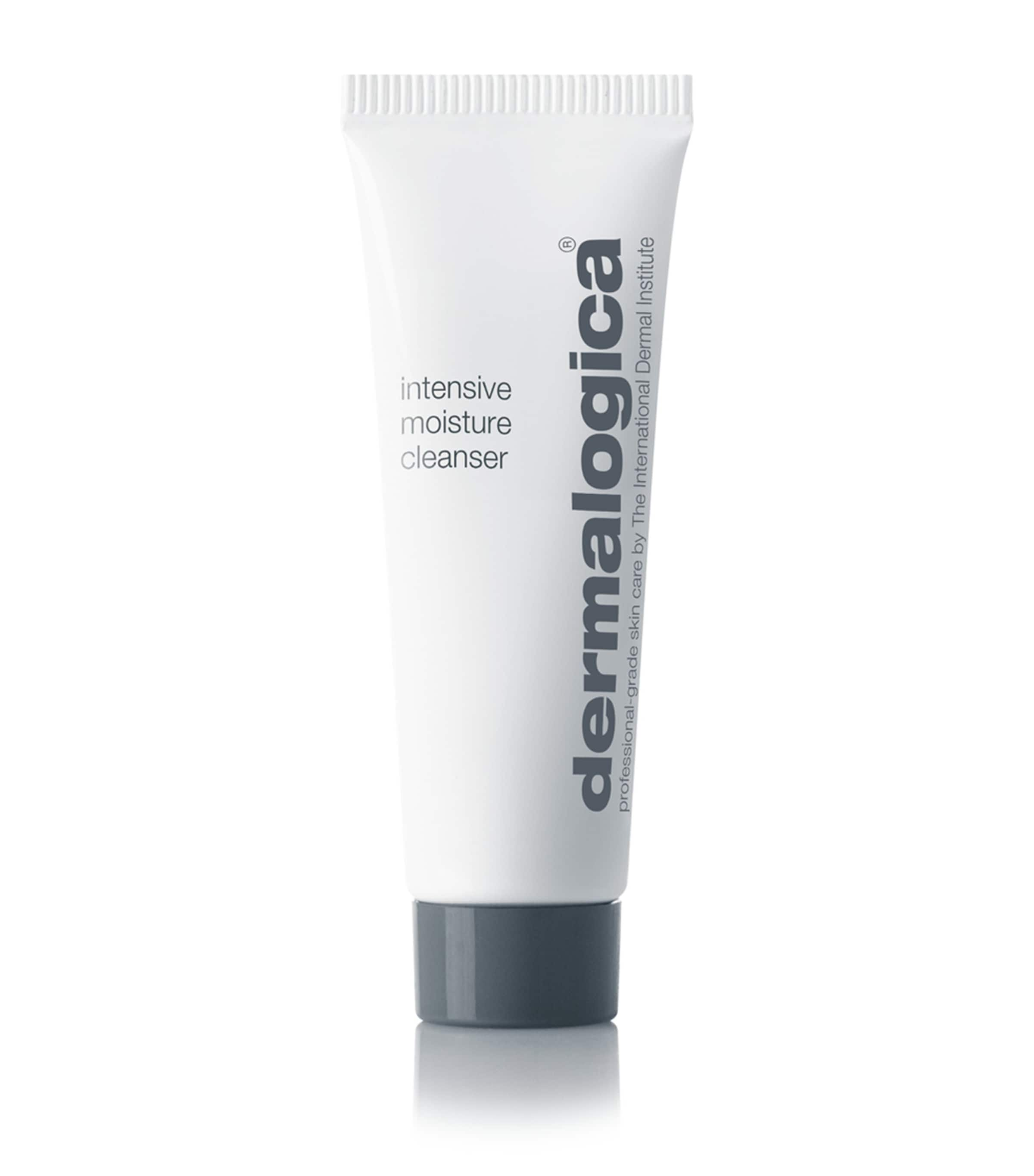 Dermalogica Intensive Moisture Cleanser In White