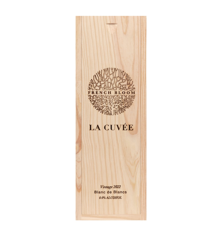 La Cuvée 2022 Alcohol-Free (75cl) - Languedoc-Roussillon, France NO COLOUR Image 4