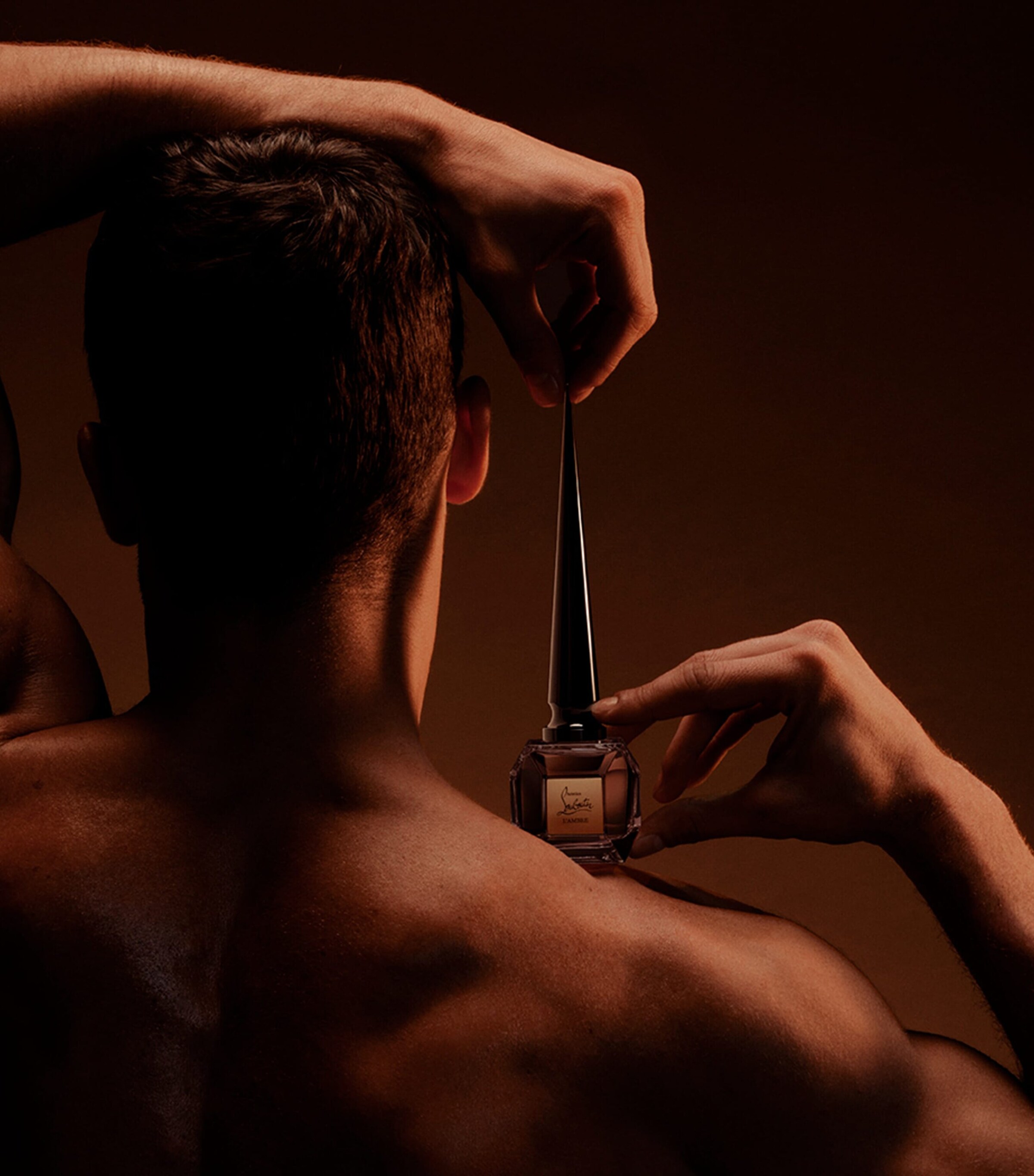 Fétiche L’Ambre Eau de Parfum (80ml) NO COLOUR Image 5