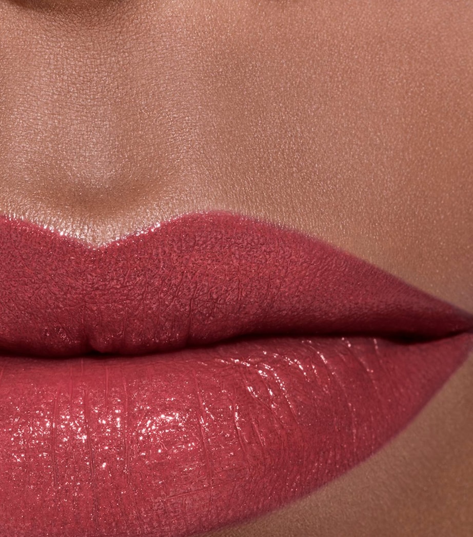 CHANEL ROUGE COCO Longwear Satin Lipstick Image 4