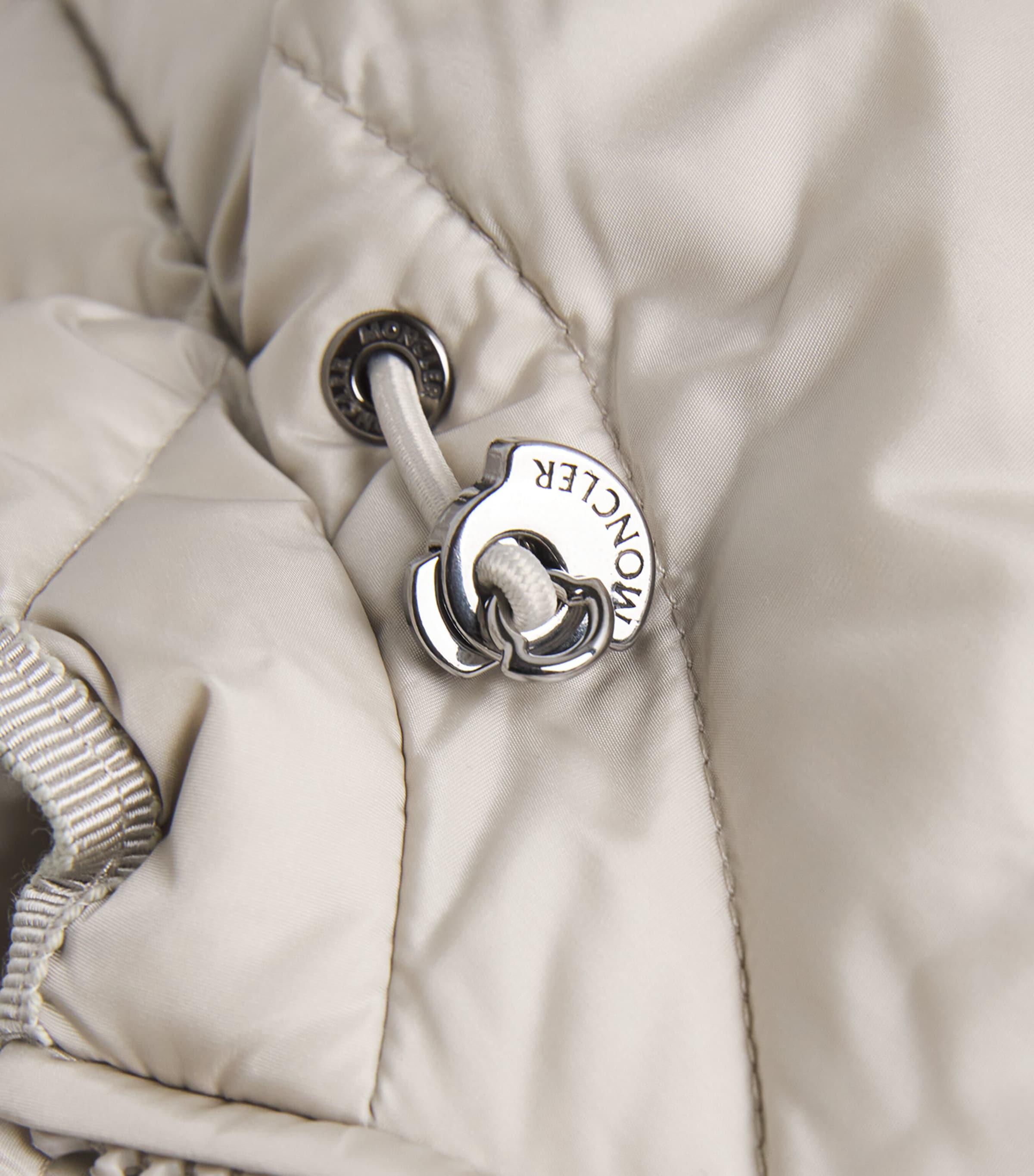 Down Avoce Puffer Jacket 23P Image 5