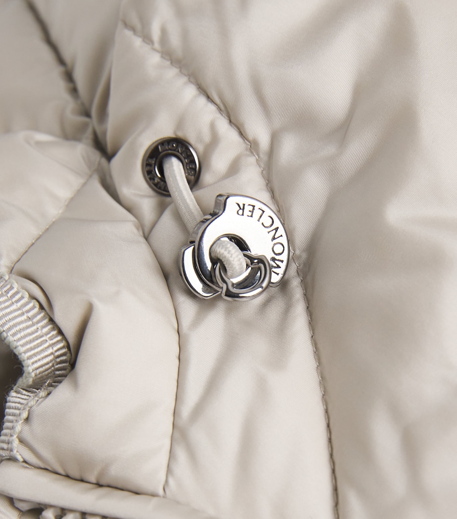 Down Avoce Puffer Jacket 23P Image 5