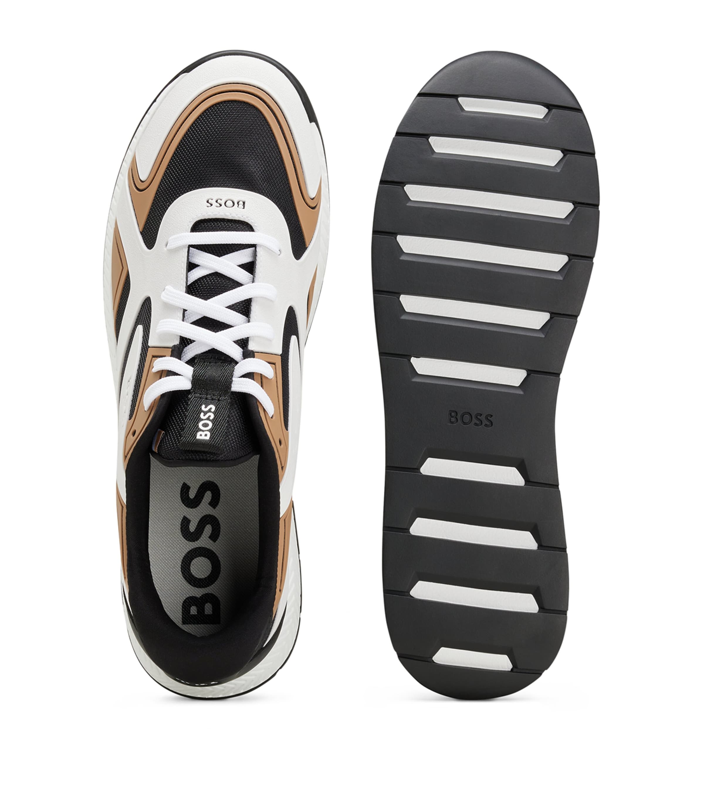 Low-Top Sneakers 280 Image 4