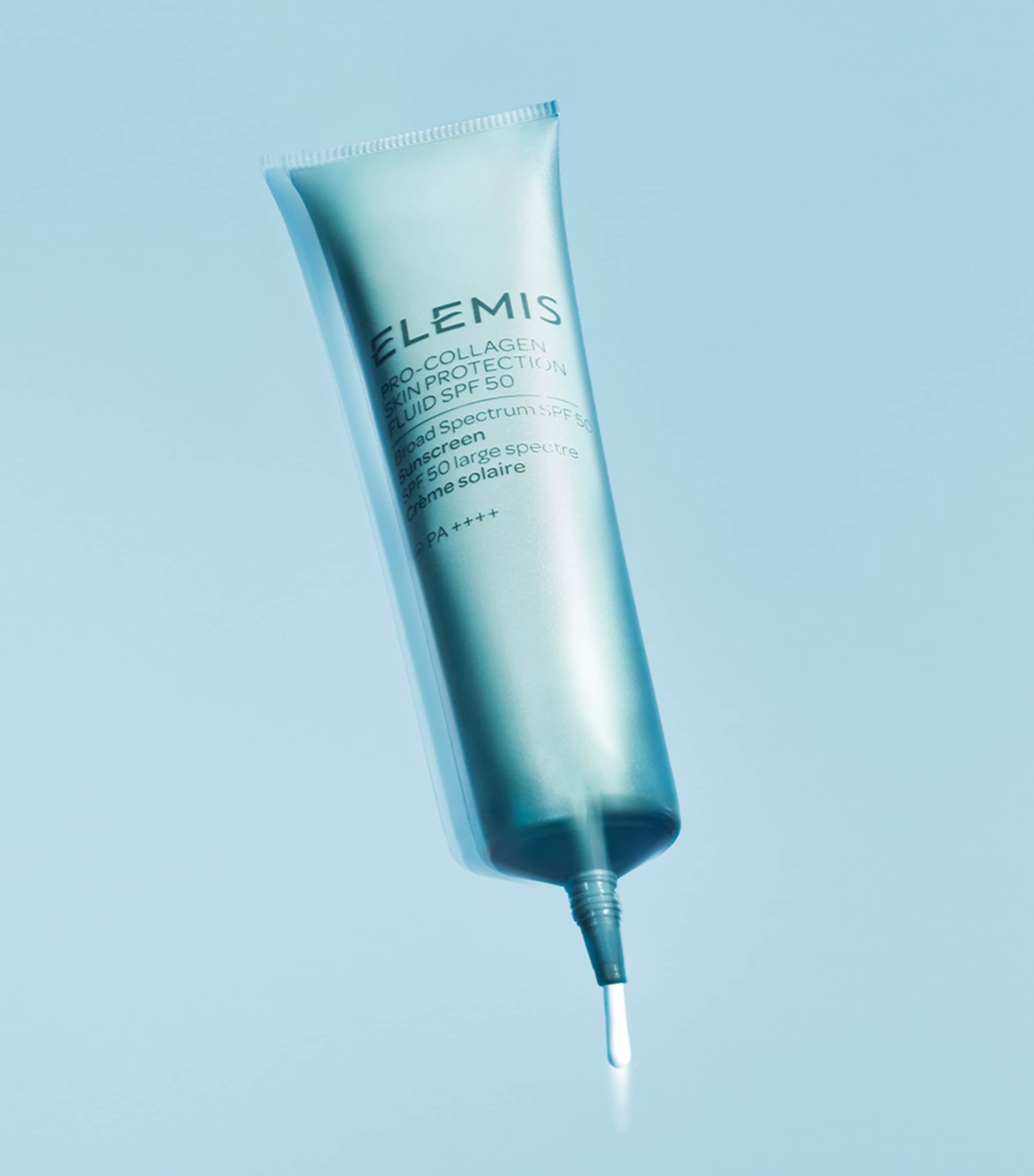 Pro-Collagen Skin Protection Fluid SPF50+ (40ml) NO COLOUR Image 10