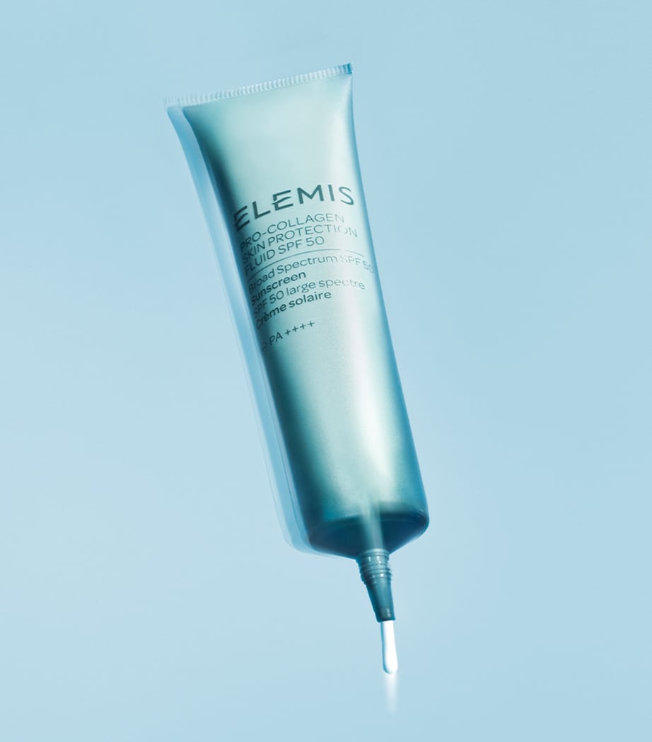 Pro-Collagen Skin Protection Fluid SPF50+ (40ml) NO COLOUR Image 10