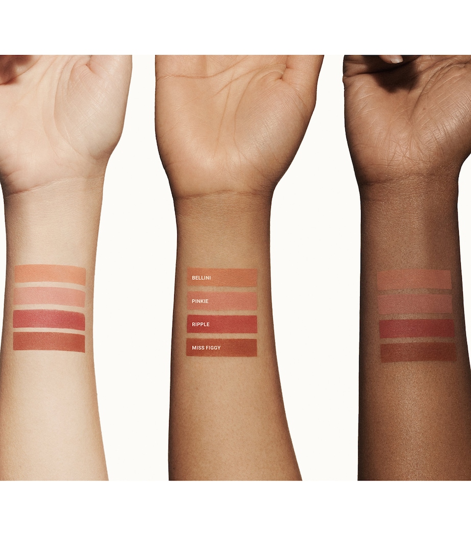 Poutder Lip Mousse RIPPLE Image 7