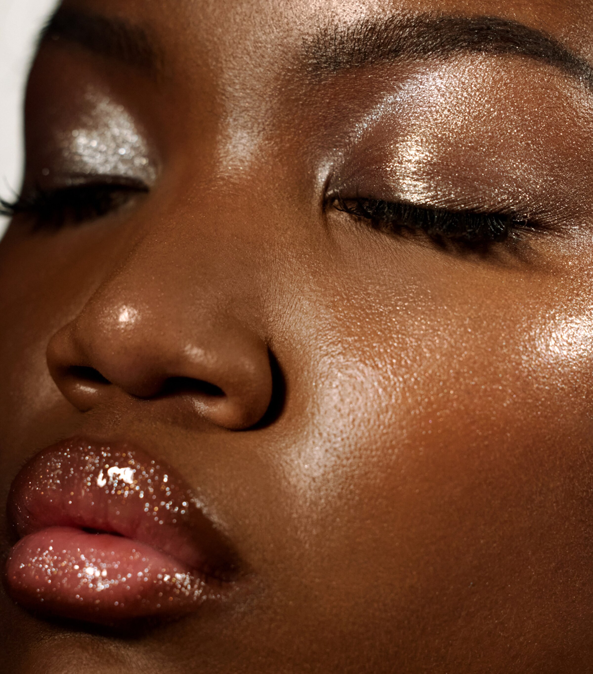 Kylie Cosmetics Wet Shimmer Eyeshadow Quad Tbc Tbc Image 7