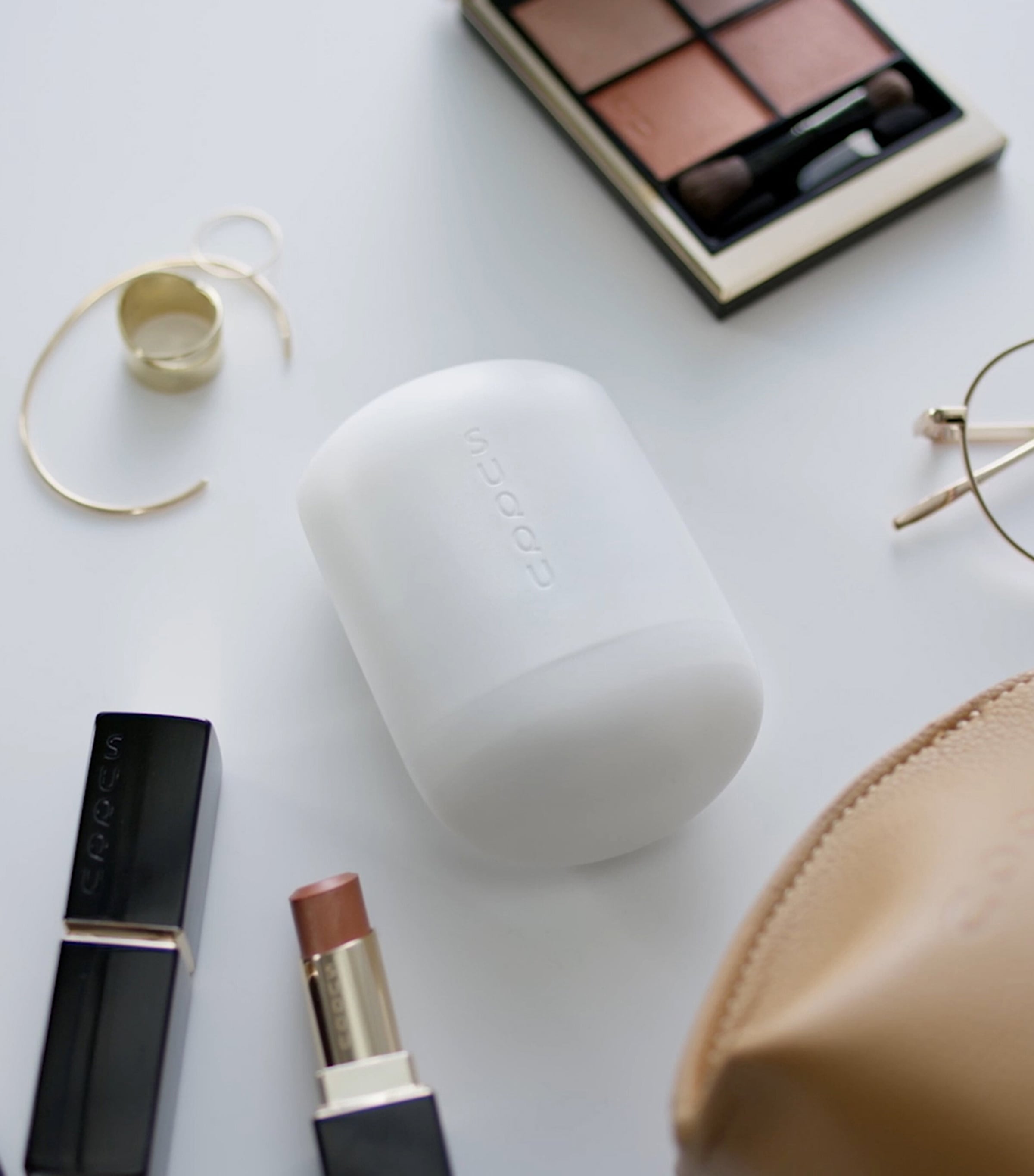 Glowing Balm NO COLOUR Image 4