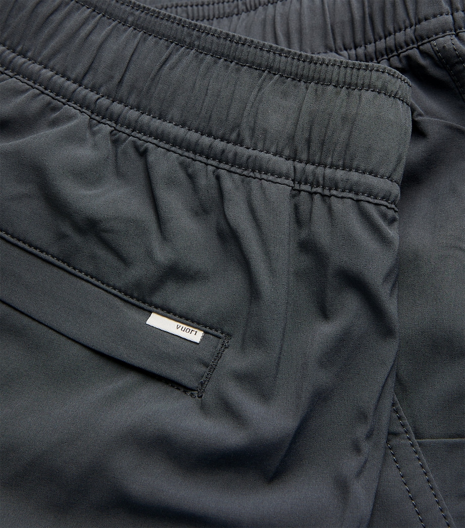 Kore Sweatpants CCL/CHARCOAL Image 5